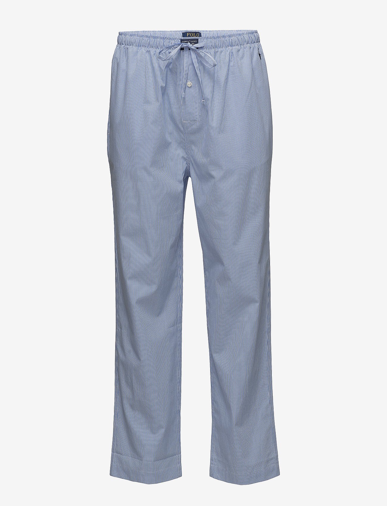 Polo Ralph Lauren - Gingham Cotton