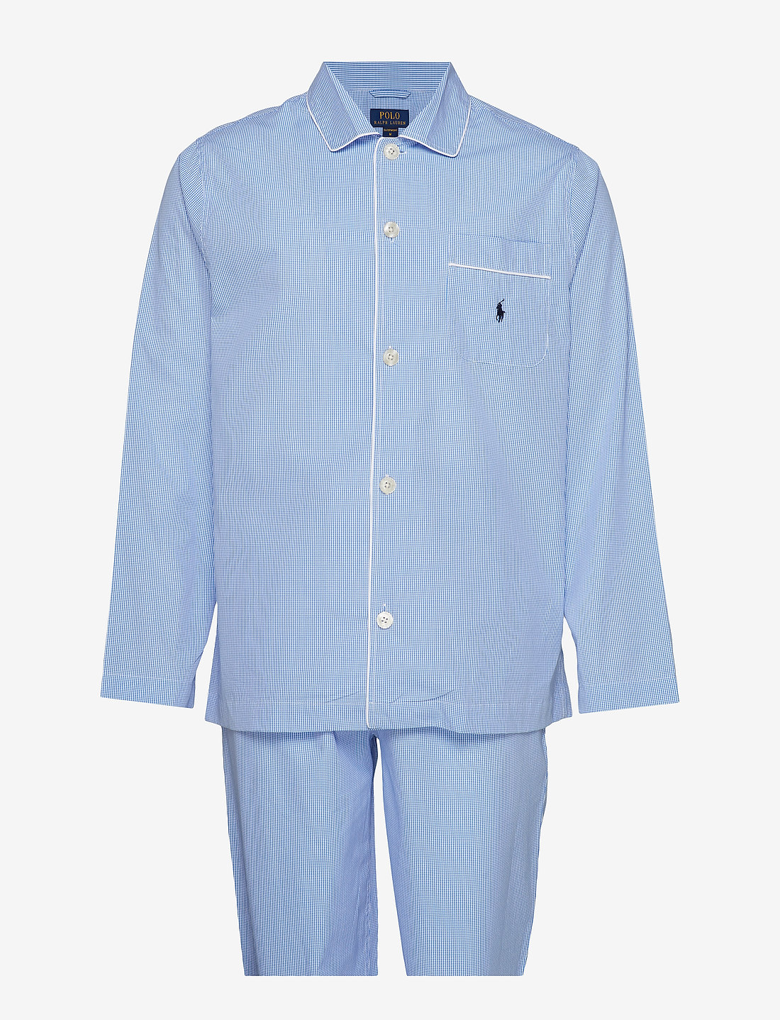 Ralph lauren pyjamas sale clearance