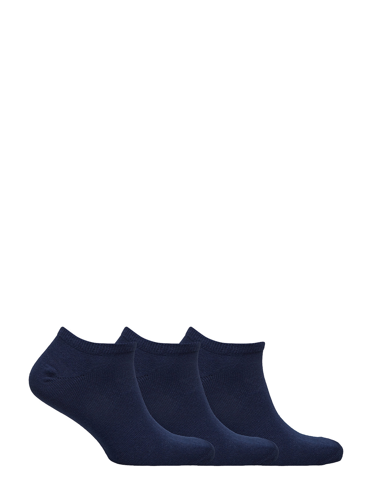 Polo Ralph Lauren Underwear - Low-Cut Cotton Sock 3-Pack - socken im multipack - navy - 1