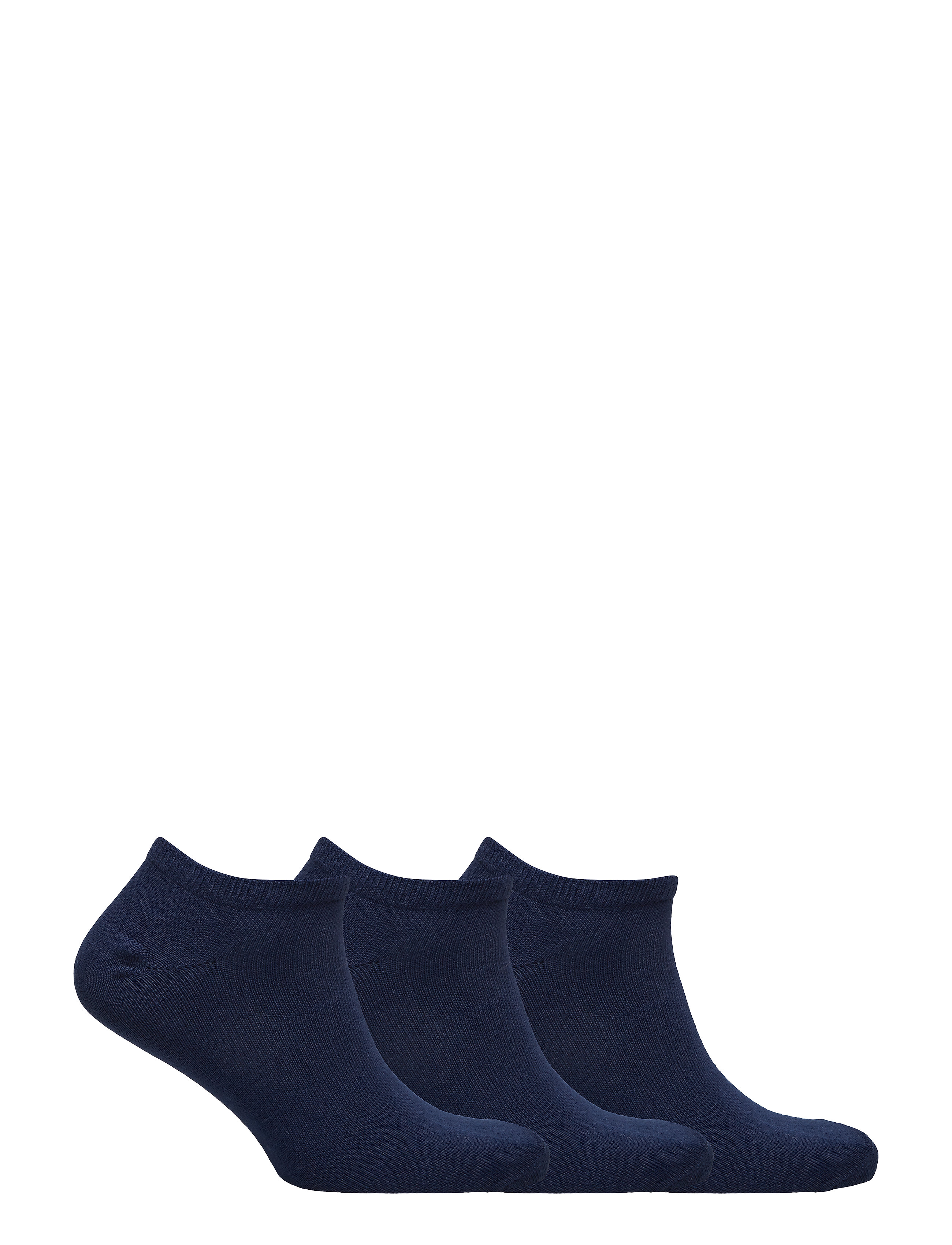 Polo Ralph Lauren - Low-Cut Sock 3-Pack - socken im multipack - navy - 1