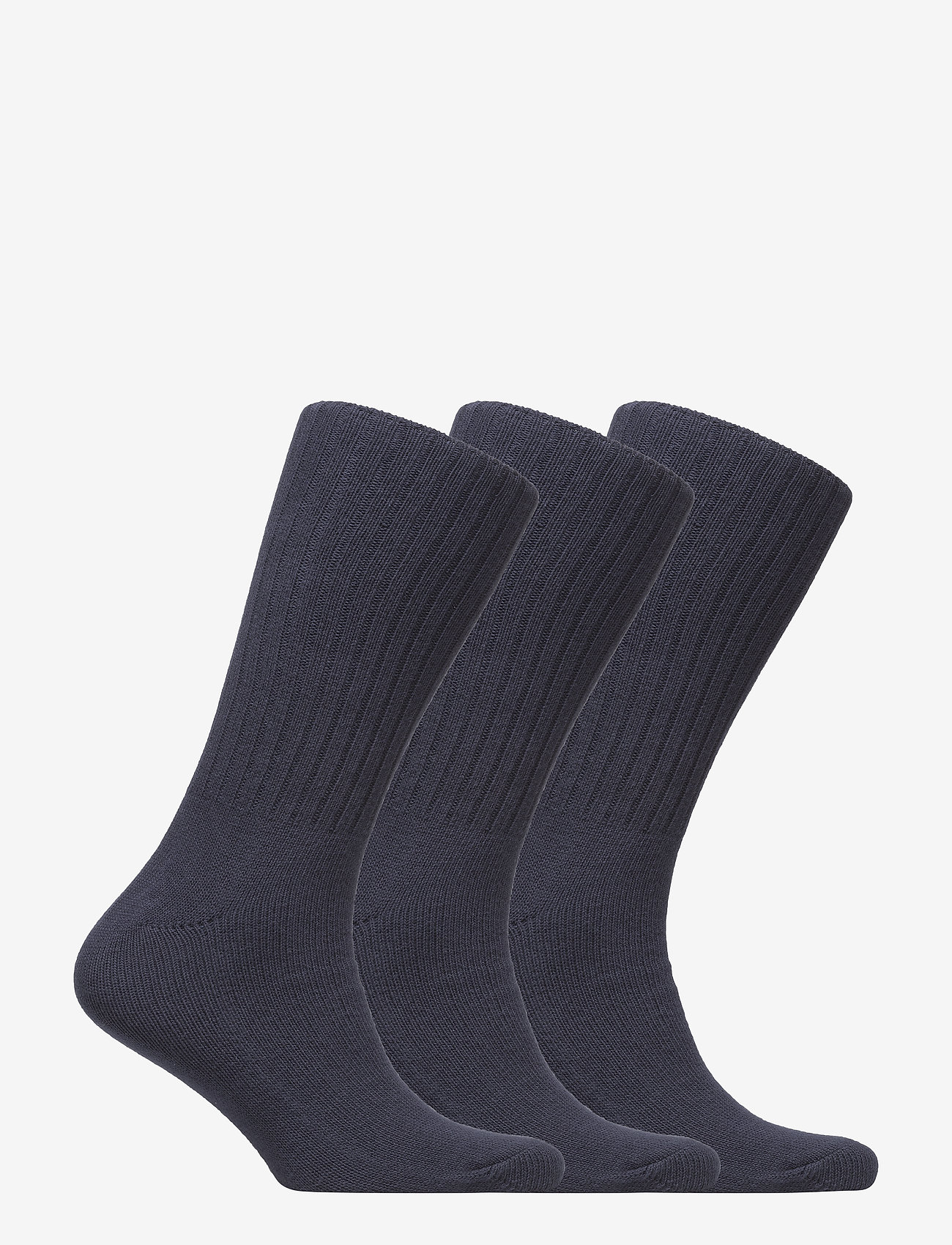 Polo Ralph Lauren - Crew Sock 3-Pack - navy - 1