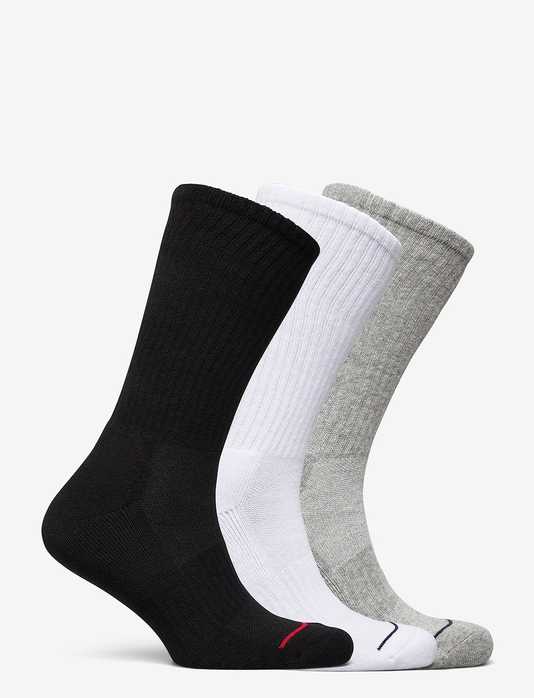 Athletic crew socks deals