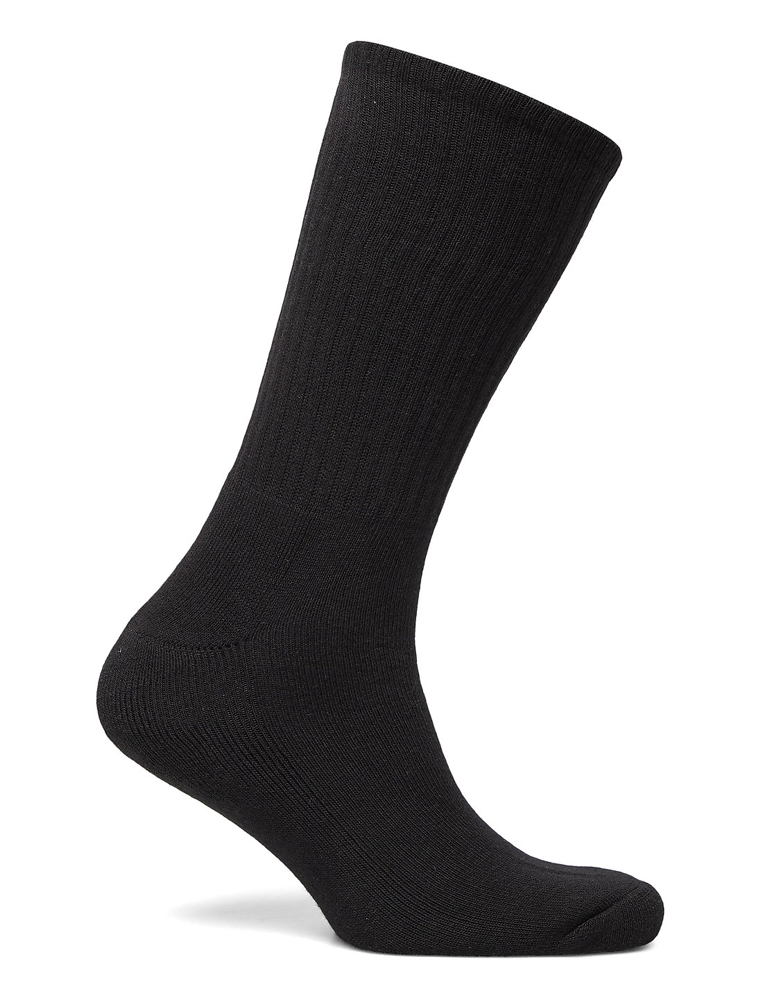 Polo Ralph Lauren - Cotton-Blend Crew Sock 6-Pack - klassikalised sokid - blk/red/nvy/char/ - 5