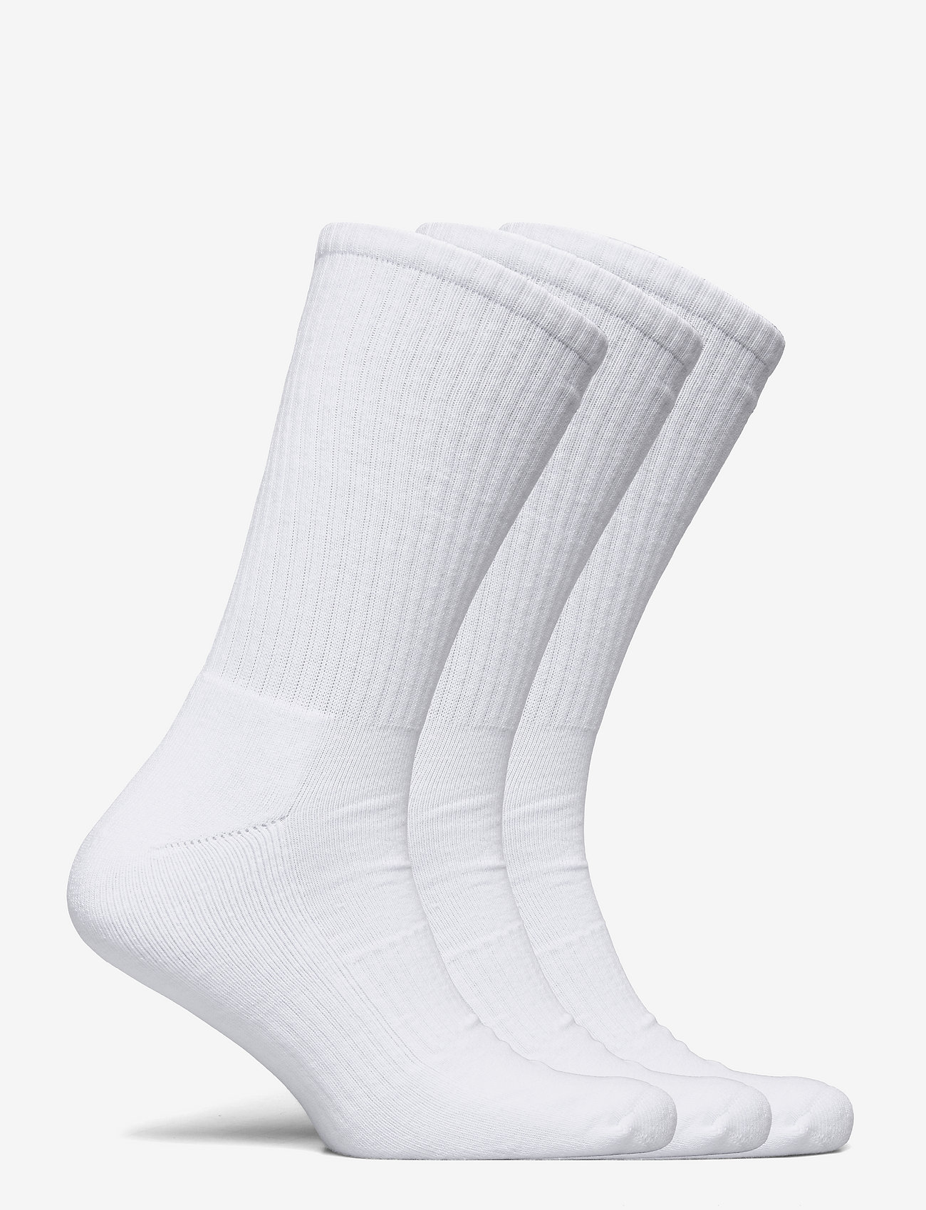 Polo Ralph Lauren - Big Pony Crew Sock 3-Pack - socken im multipack - white 100 - 1