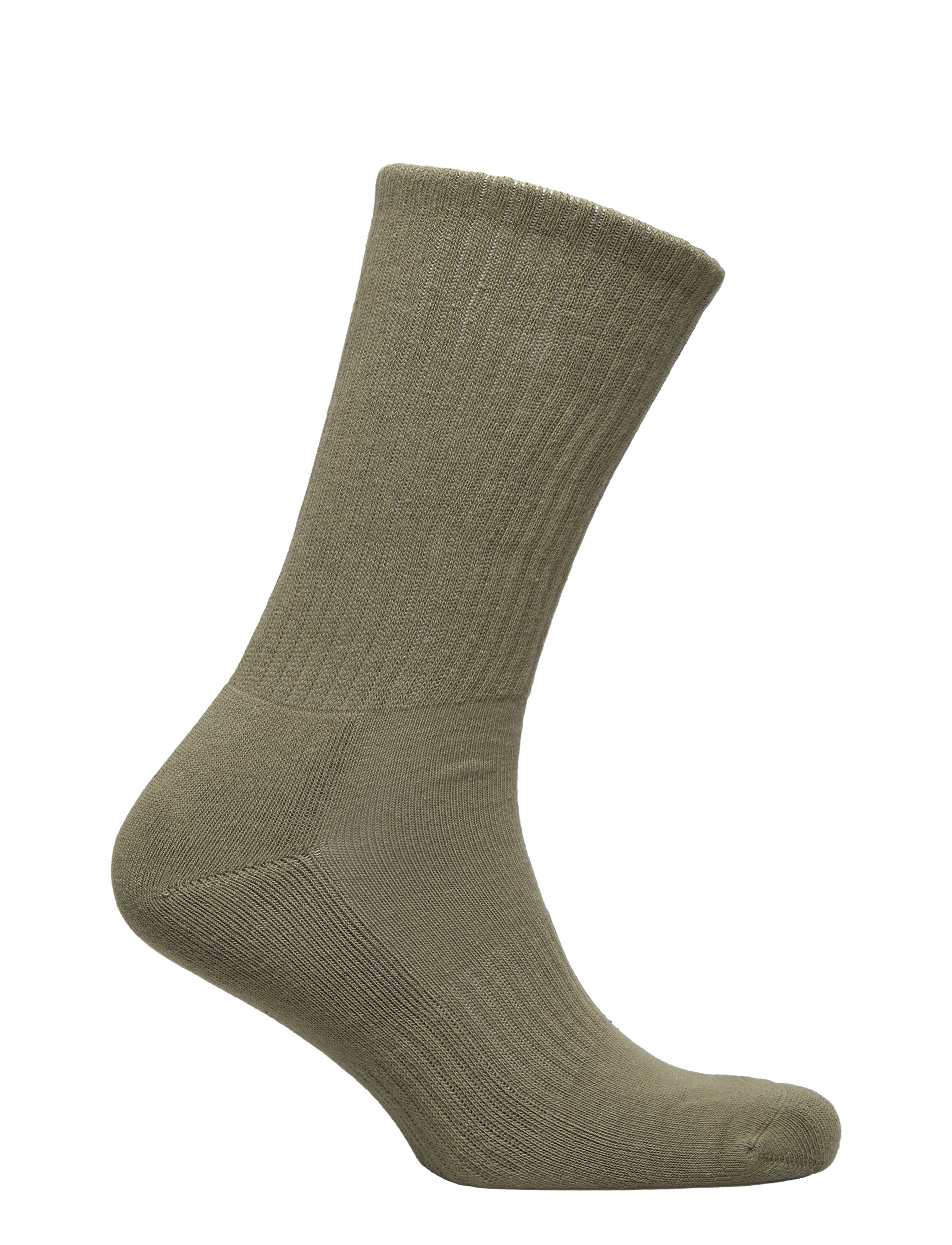 Polo Ralph Lauren - Cotton-Blend Crew Sock 3-Pack - sokker - multi - 3