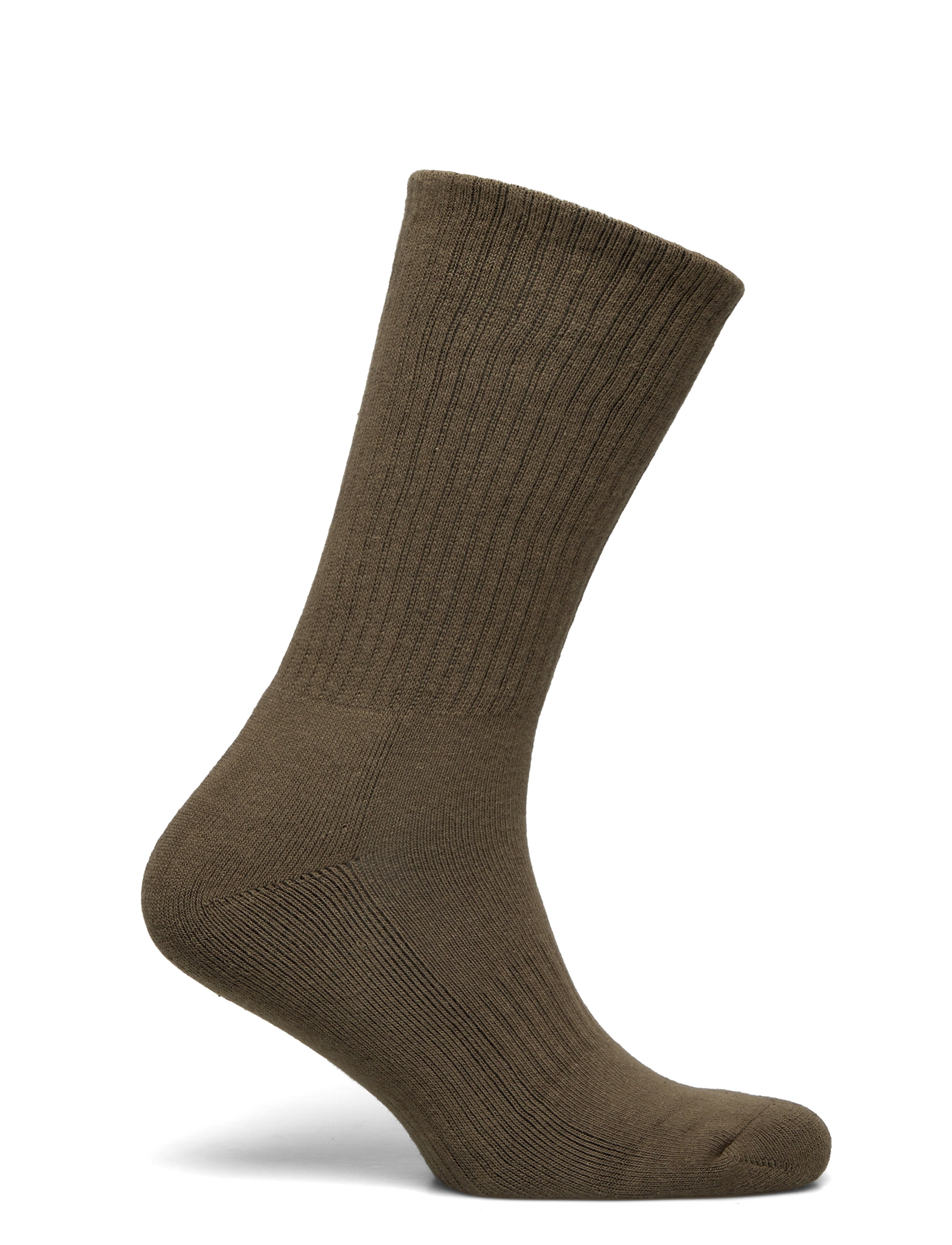Polo Ralph Lauren - Cotton-Blend Crew Sock 3-Pack - sokker - multi - 5