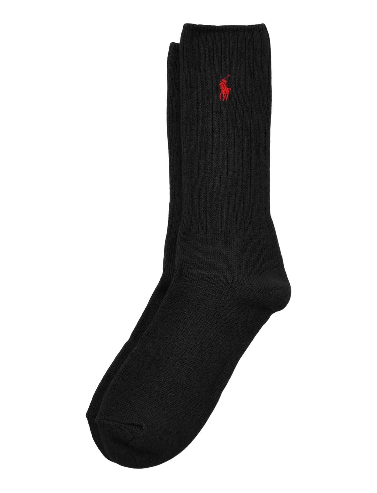BLACK RED PP