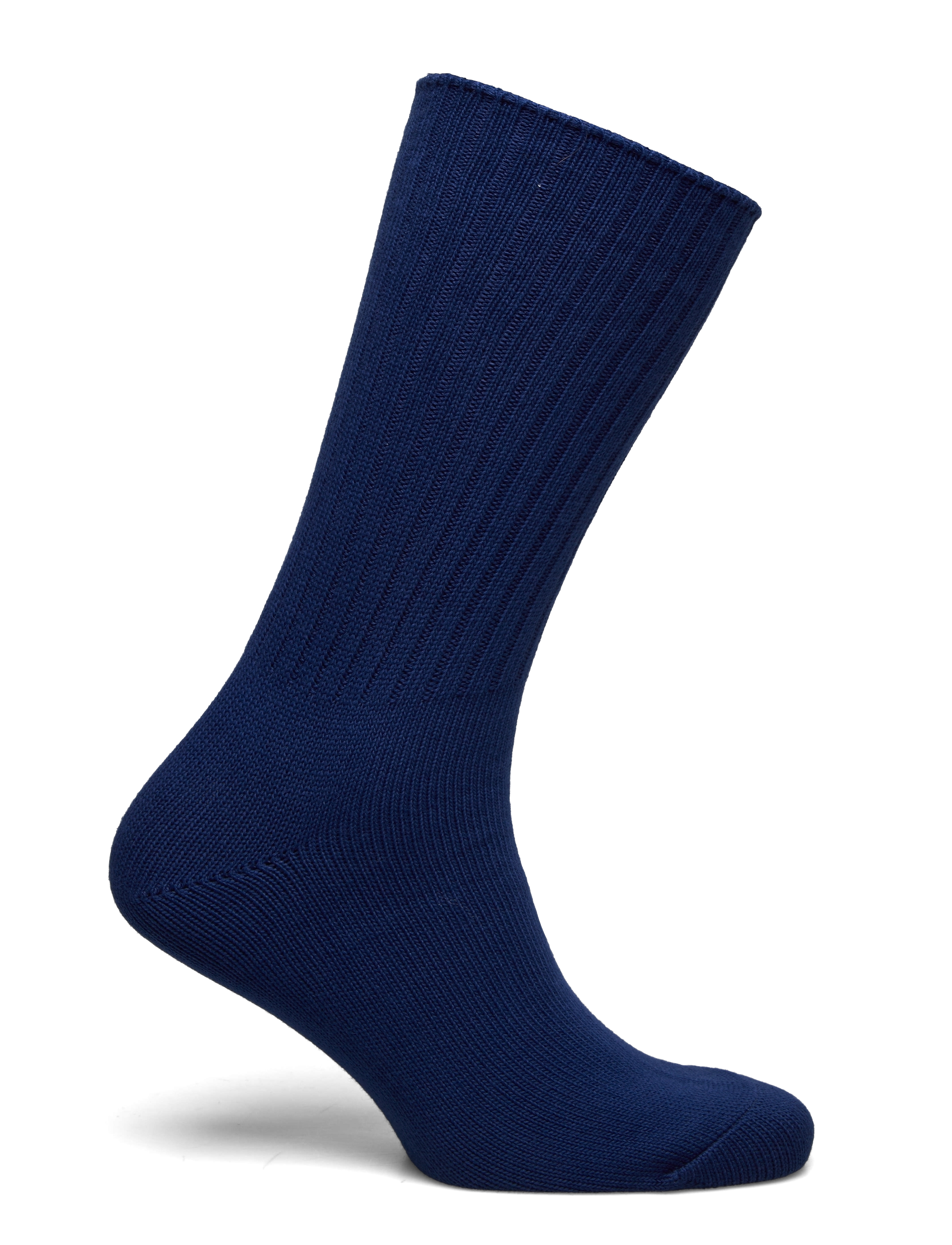 Polo Ralph Lauren - Cotton-Blend Crew Socks - crew-socken - royal yellow pp - 1