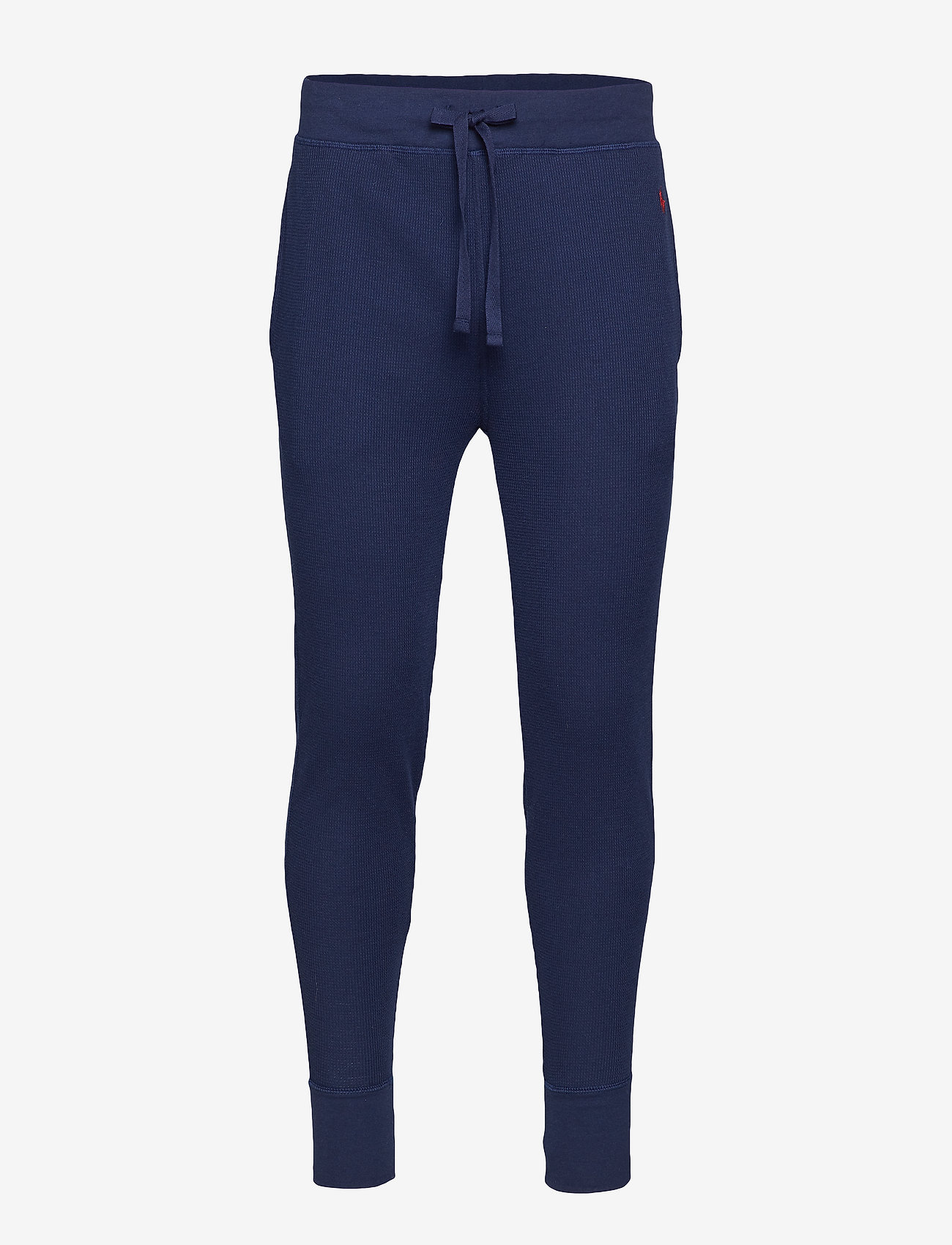 Polo Ralph Lauren - Waffle-Knit Jogger - cruise navy/heart - 0