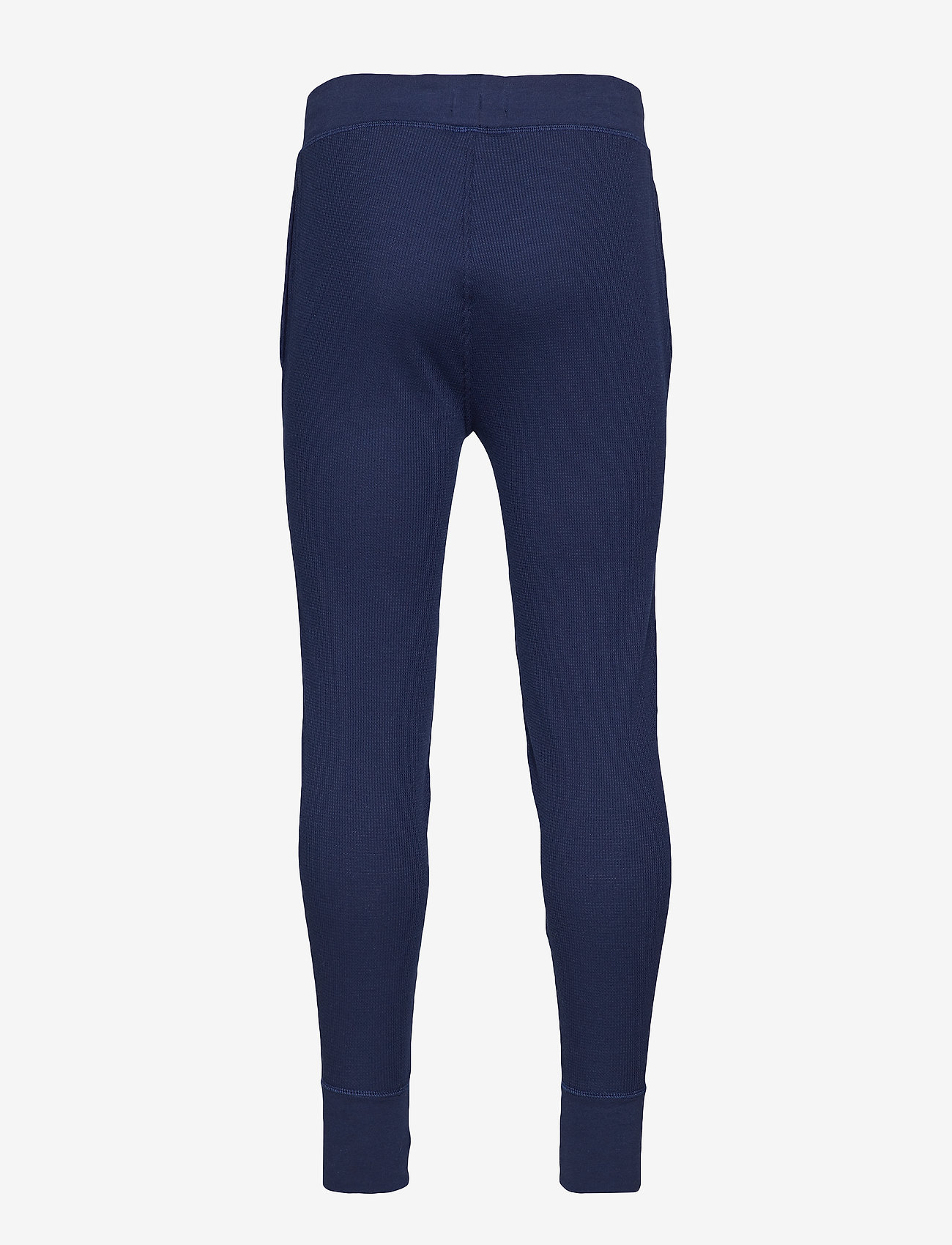 Polo Ralph Lauren - Waffle-Knit Jogger - cruise navy/heart - 1