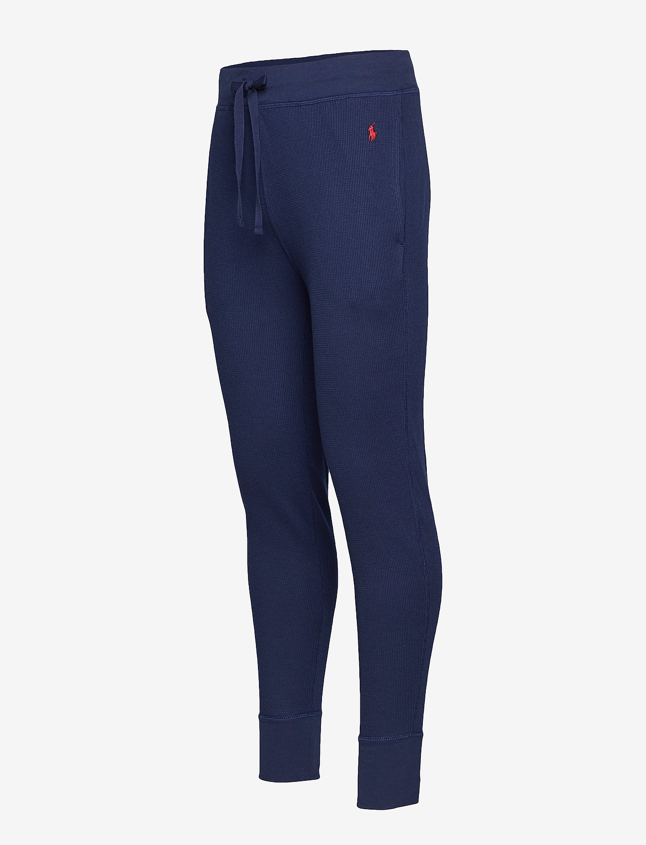 Polo Ralph Lauren - Waffle-Knit Jogger - cruise navy/heart - 2