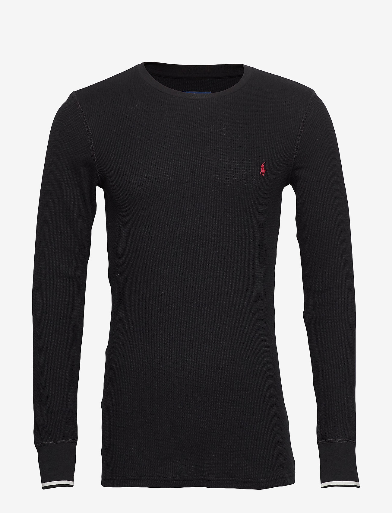 POLO BLACK/ RL 20