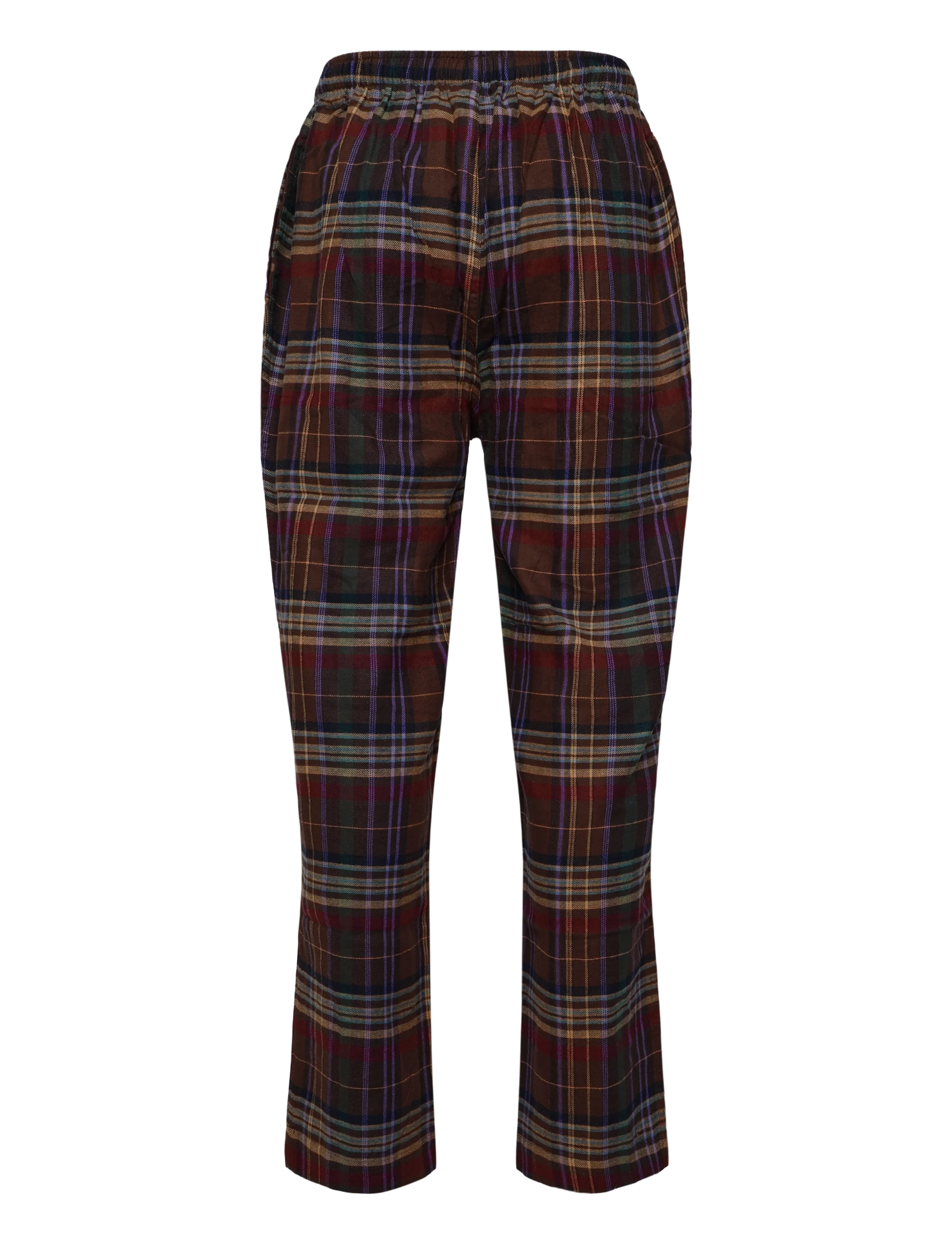 Polo Ralph Lauren Cotton Flannel Pajama Pant pyjamas herr – bild 2