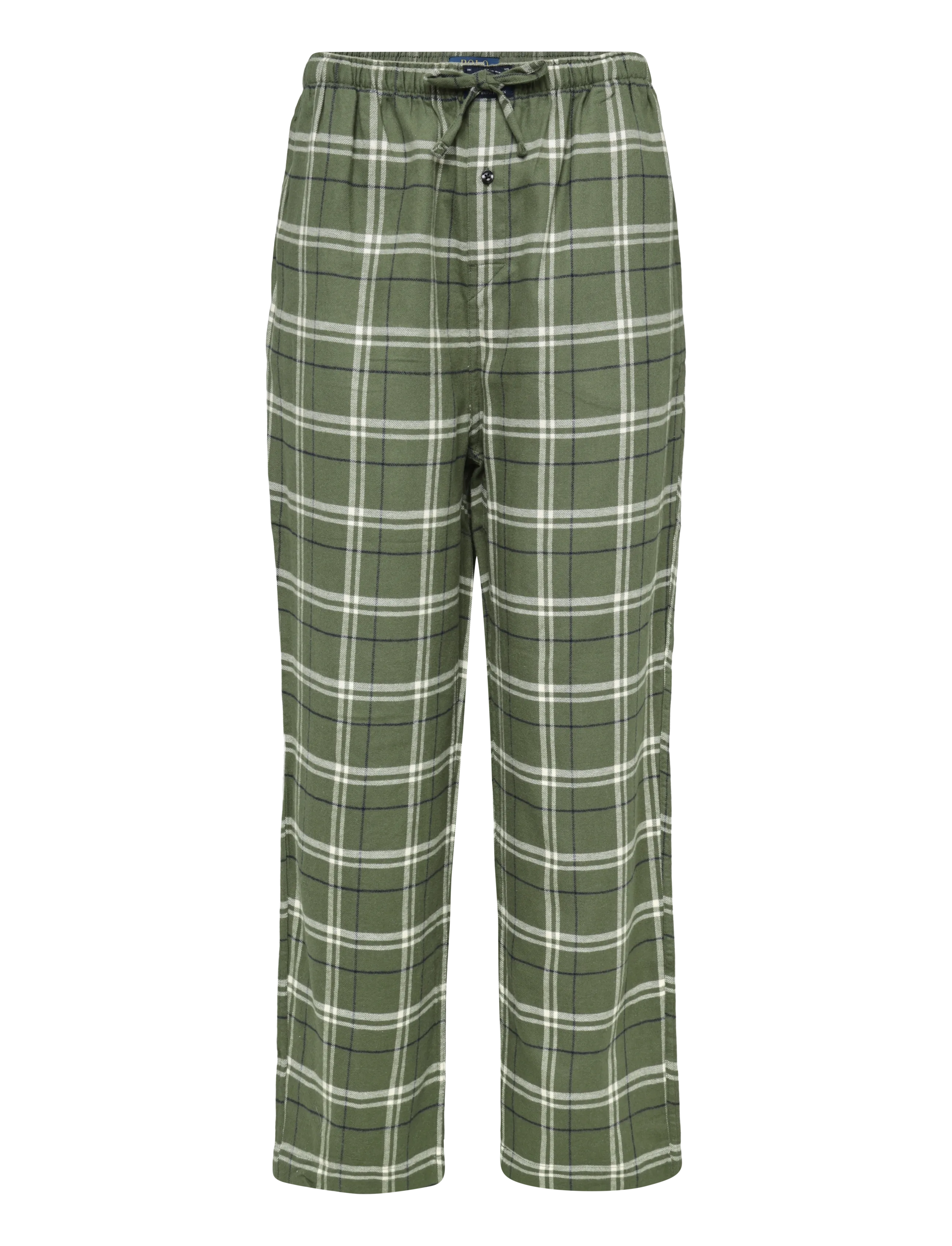 Polo Ralph Lauren flanellpyjamasbyxor herr – bild 2