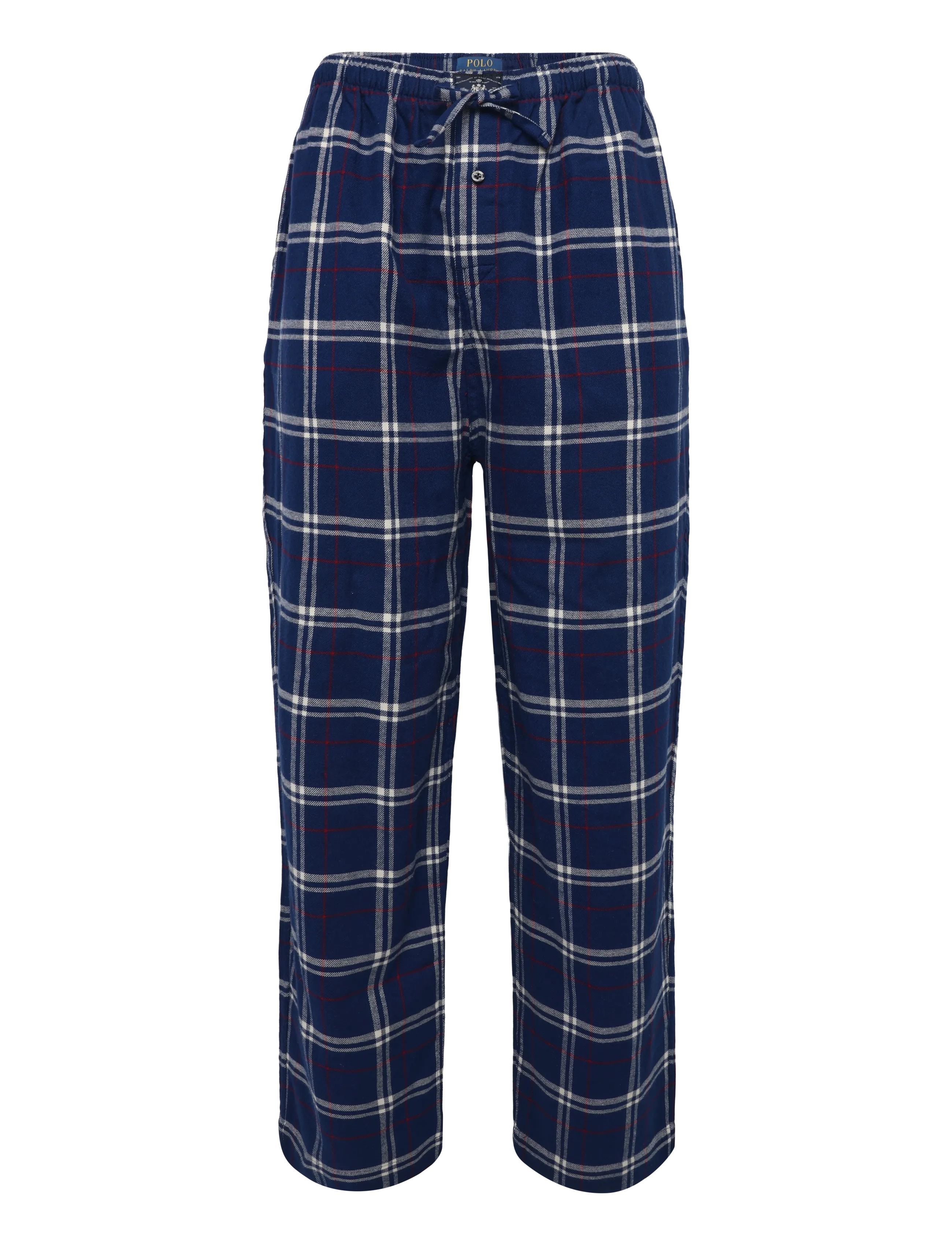 Cotton Flannel Pajama Pant