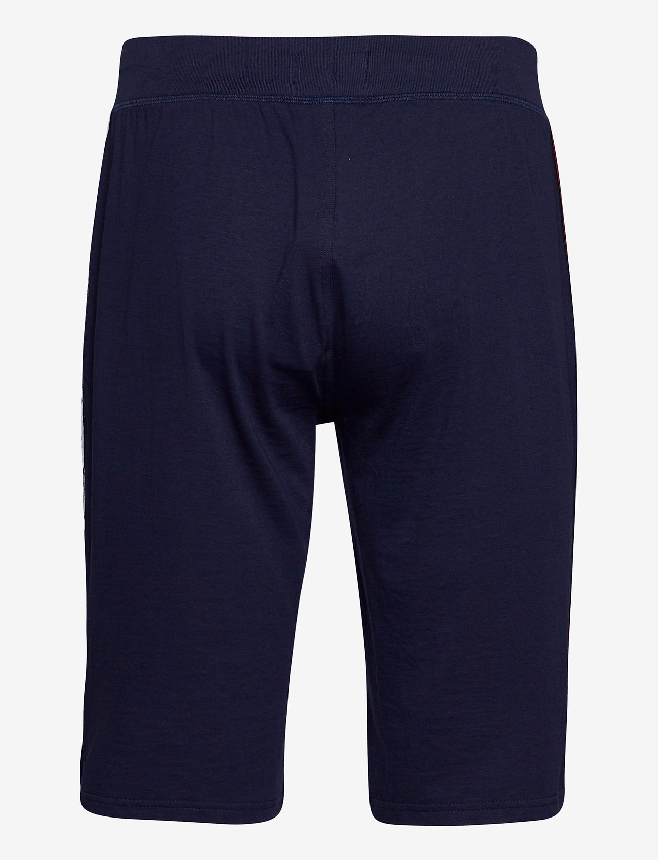 Polo Ralph Lauren - LIQUID COTTON-SSH-SLB - cruise navy - 1