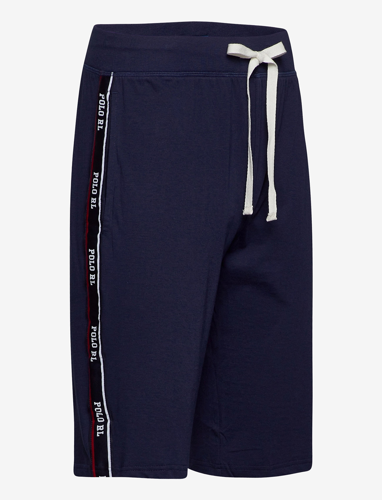 Polo Ralph Lauren - LIQUID COTTON-SSH-SLB - cruise navy - 3