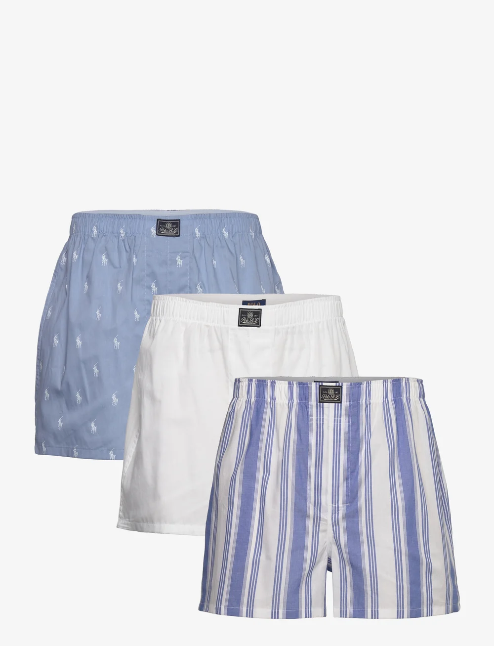 White polo underwear hotsell