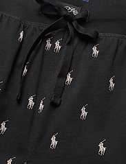 Polo Ralph Lauren Underwear - Signature Pony Jogger - polo black aopp - 3