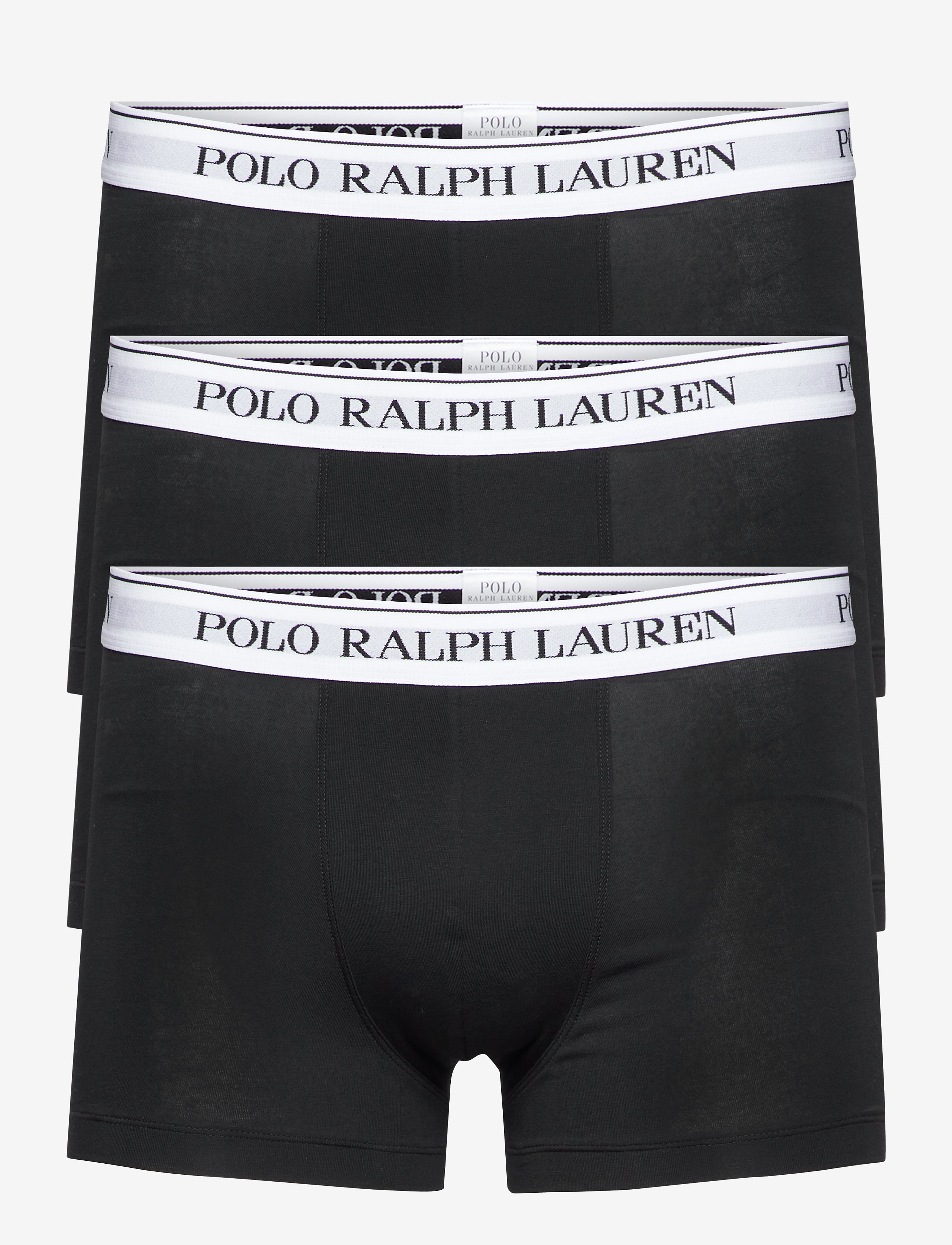 3PK BLK WHT/BLK W