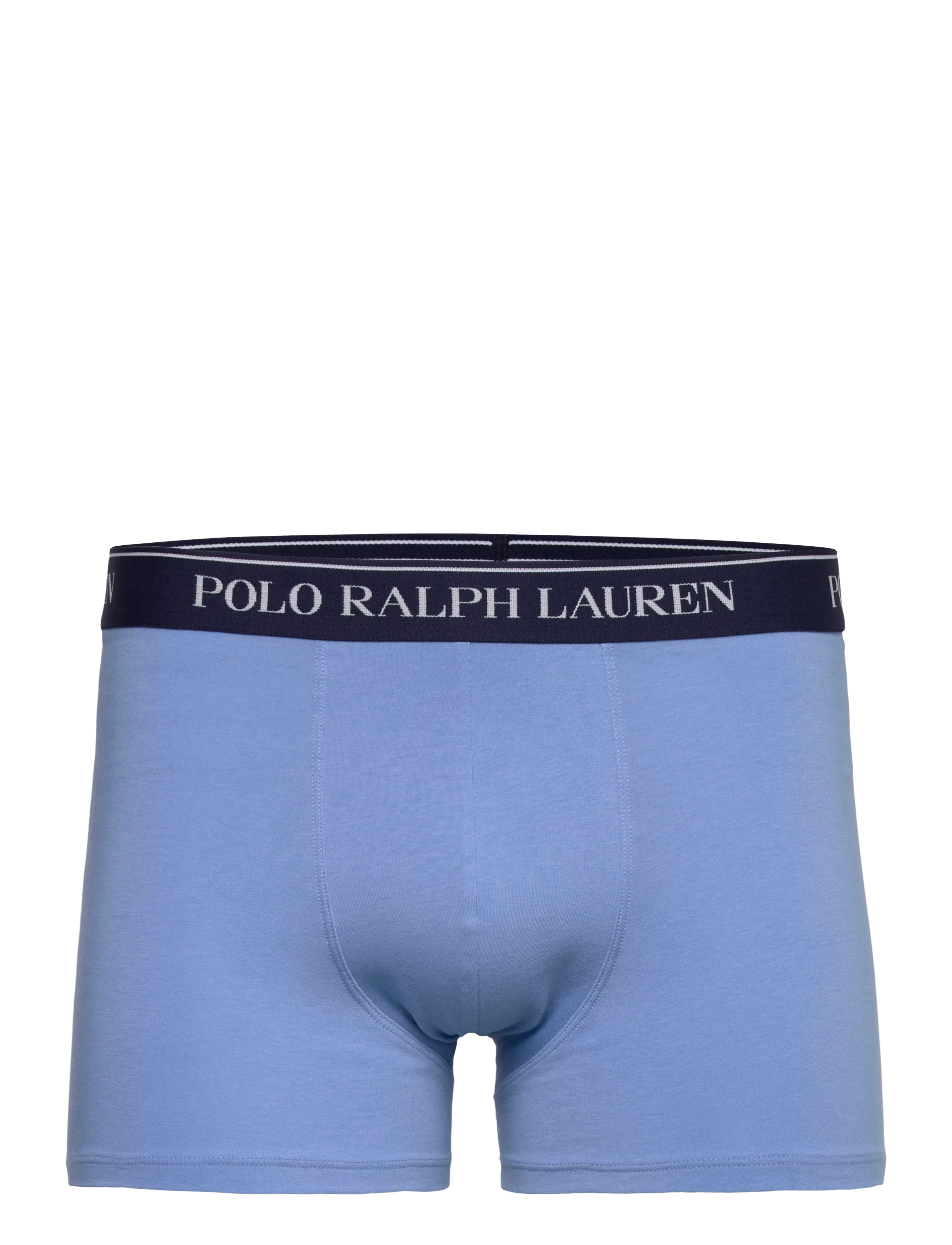 Polo Ralph Lauren - Classic Stretch-Cotton Trunk 3-Pack - unterhosen im multipack - 3pk navy/dune tan - 2