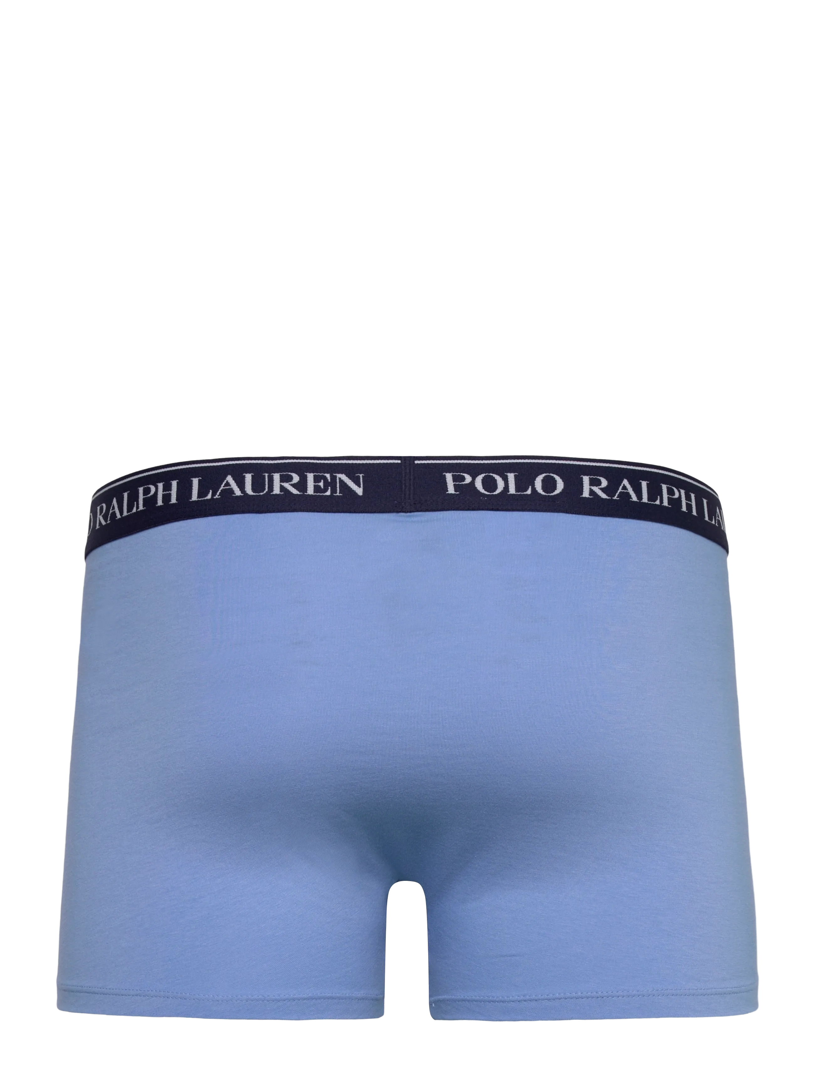 Polo Ralph Lauren - Classic Stretch-Cotton Trunk 3-Pack - unterhosen im multipack - 3pk navy/dune tan - 3
