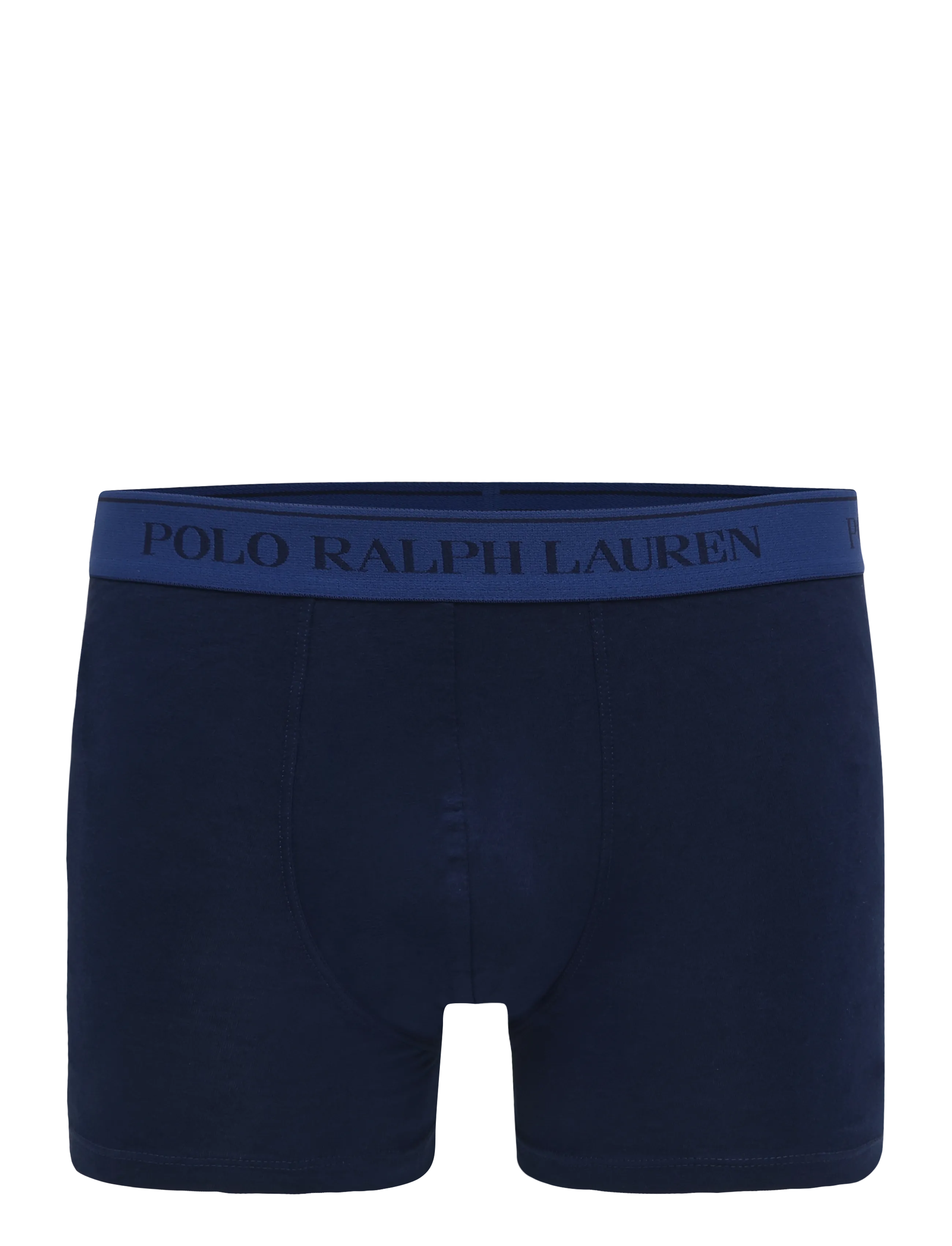Polo Ralph Lauren - Classic Stretch-Cotton Trunk 3-Pack - unterhosen im multipack - 3pk npnvy w cpylw - 2