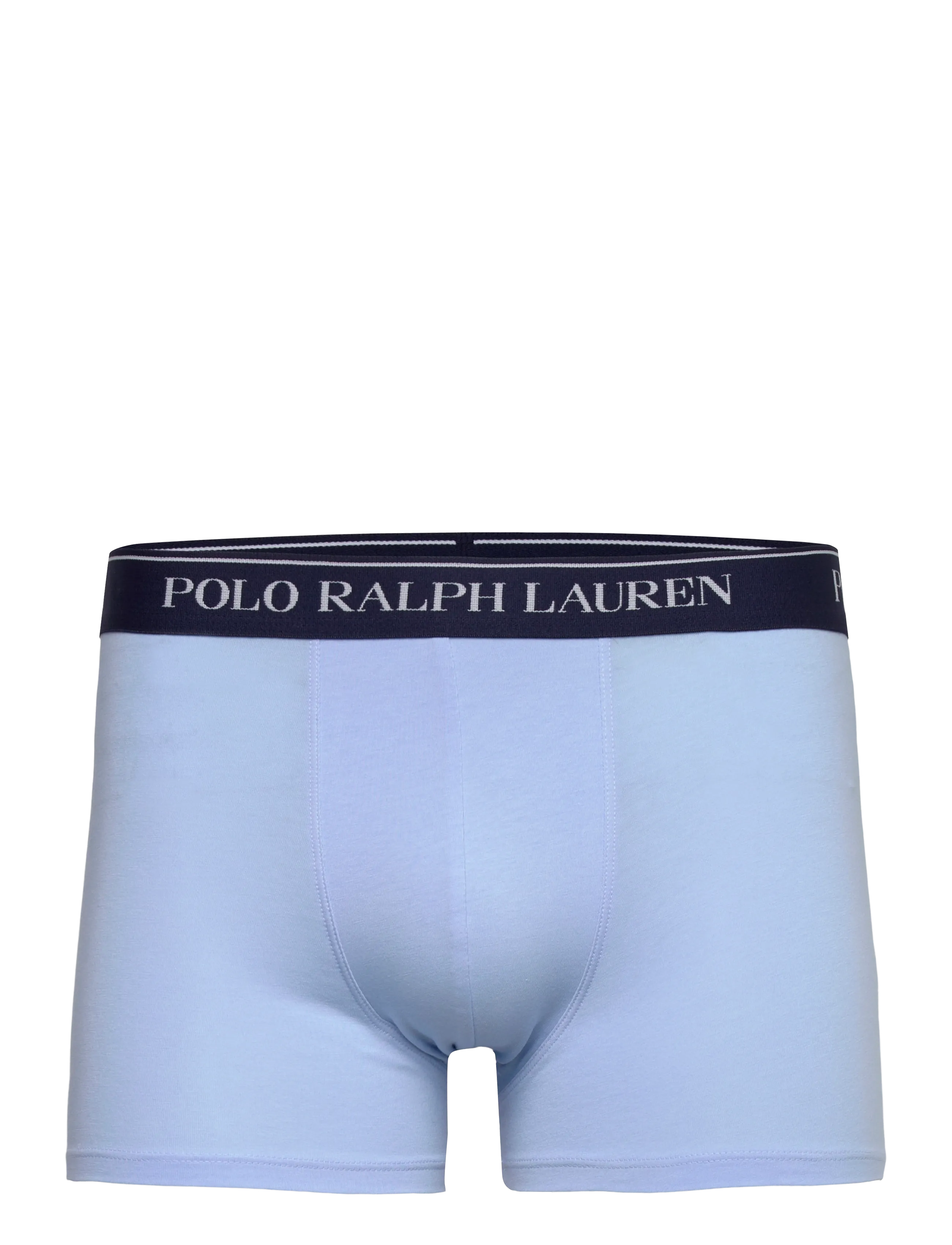 Polo Ralph Lauren - Classic Stretch-Cotton Trunk 3-Pack - aluspükste mitmikpakk - 3pk paper wht/off - 2