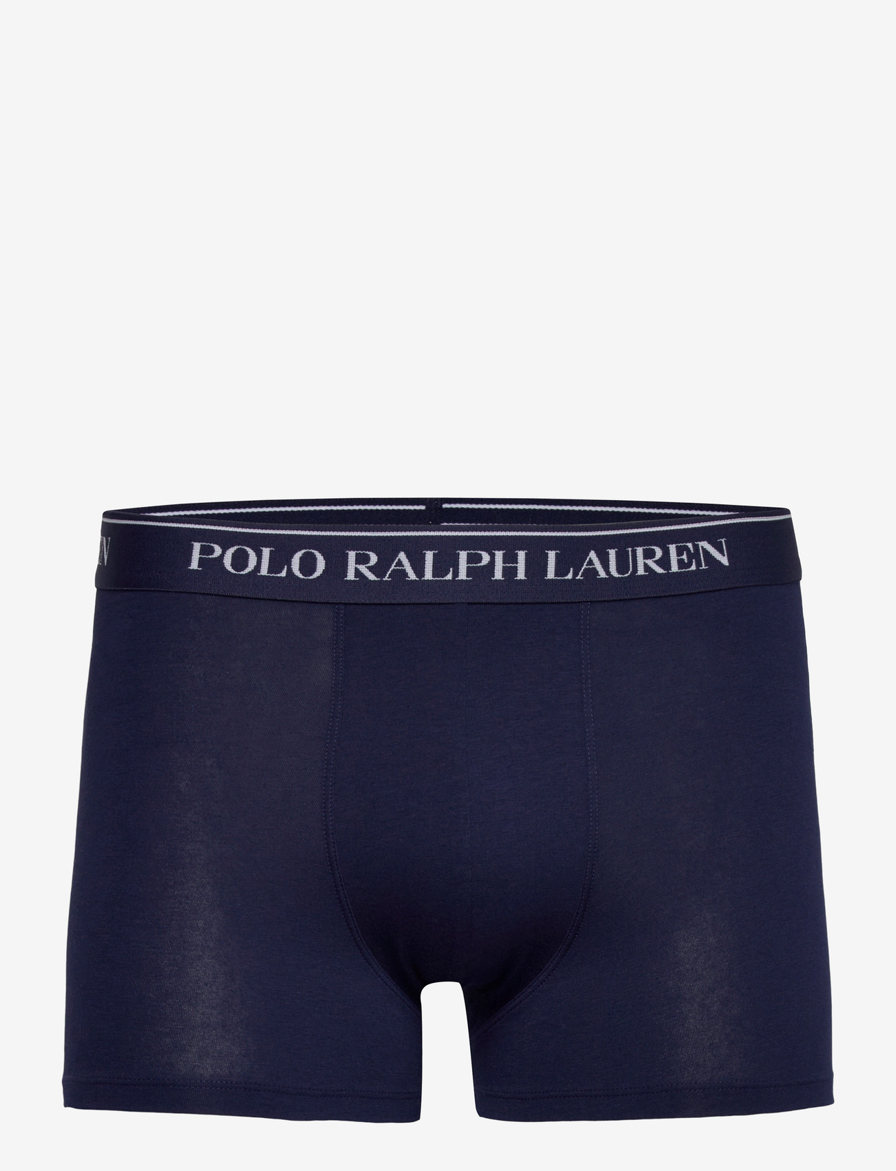 Polo Ralph Lauren - Classic Stretch-Cotton Trunk 3-Pack - multipack kalsonger - 3pk paper wht/off - 4