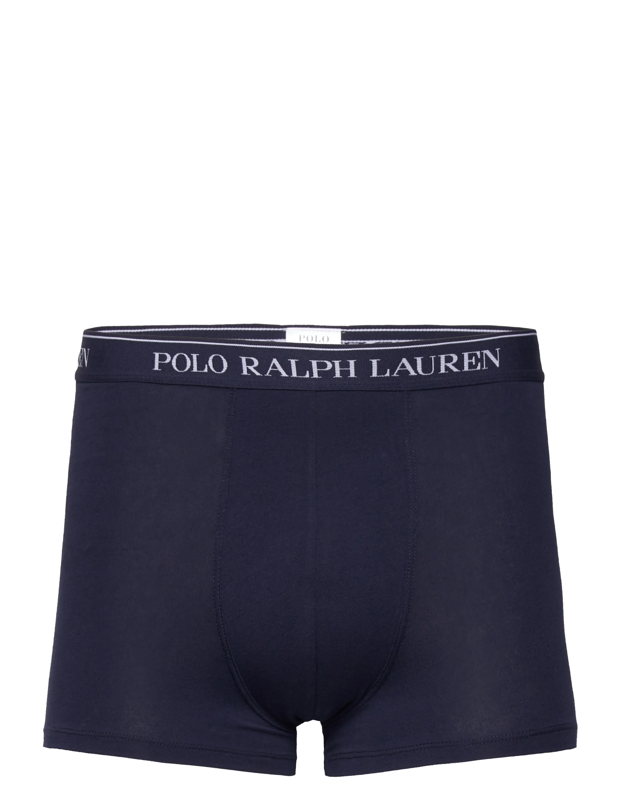 Polo Ralph Lauren - BCI COTTON/ELASTANE-3PK-TRN - 3pk pastel mint/r - 2