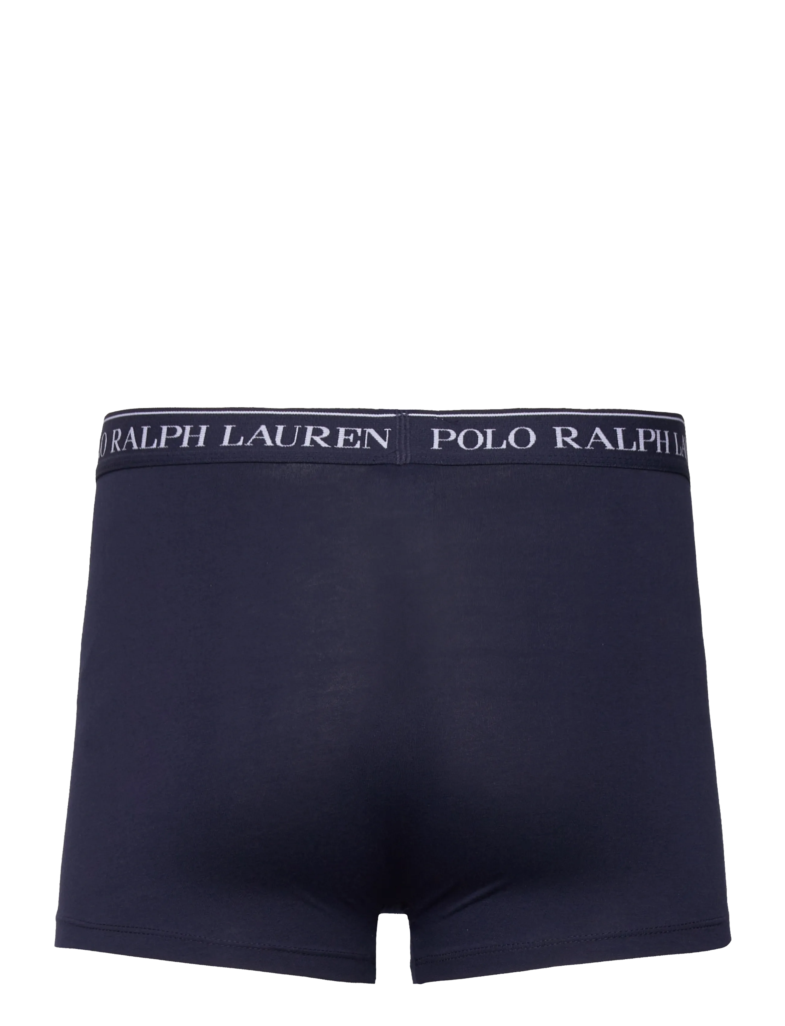 Polo Ralph Lauren - BCI COTTON/ELASTANE-3PK-TRN - 3pk pastel mint/r - 3