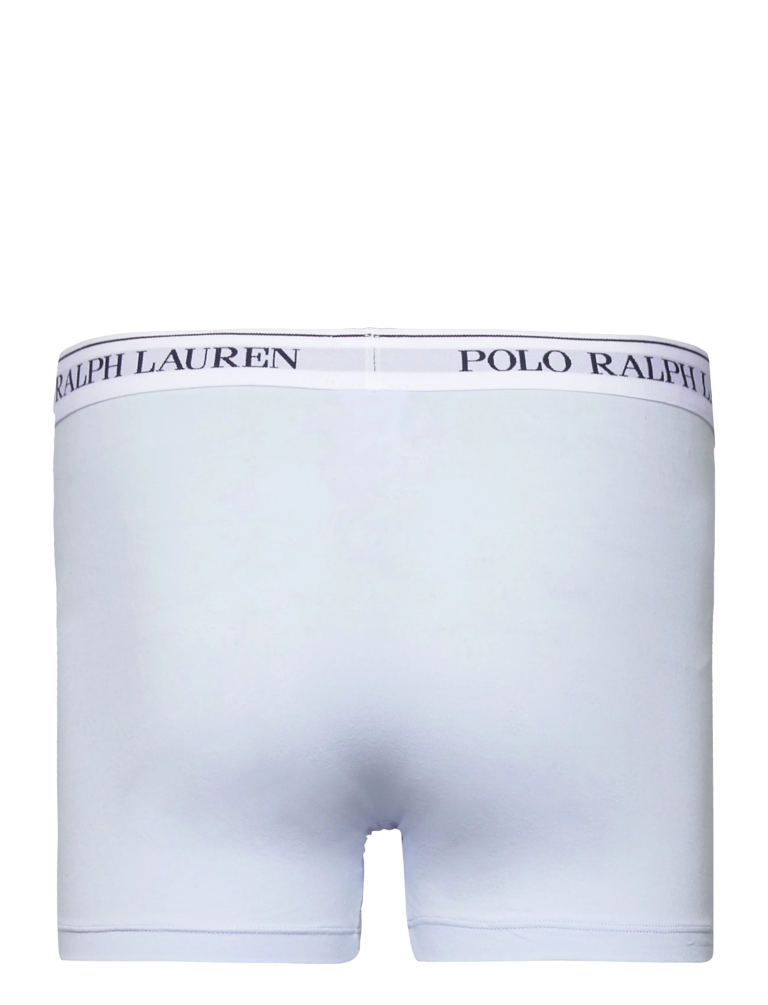 Polo Ralph Lauren - Classic Stretch-Cotton Trunk 3-Pack - 3pk pl red/oxfd b - 5