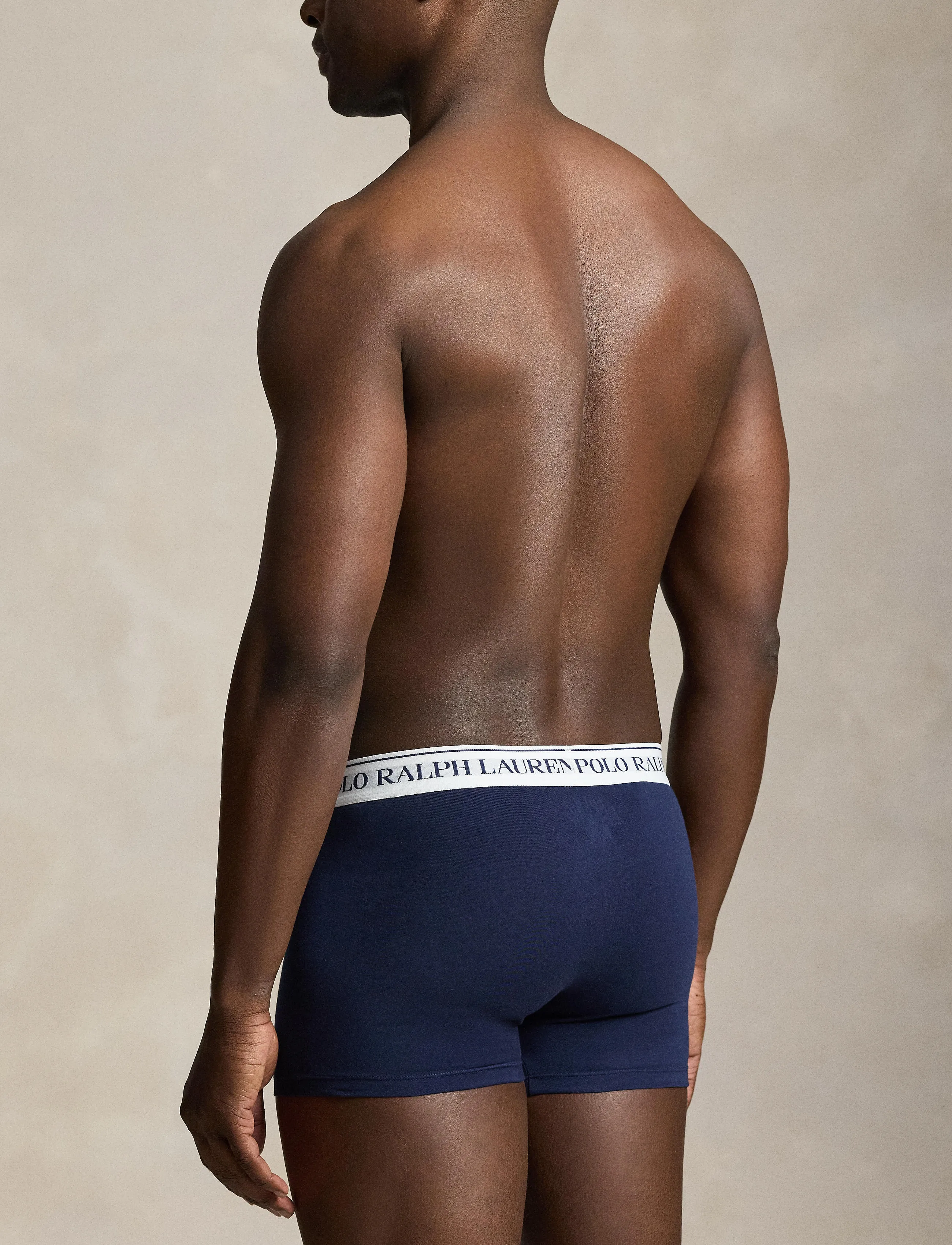 Polo Ralph Lauren - Classic Stretch-Cotton Trunk 3-Pack - unterhosen im multipack - 3pk spring melon - 5