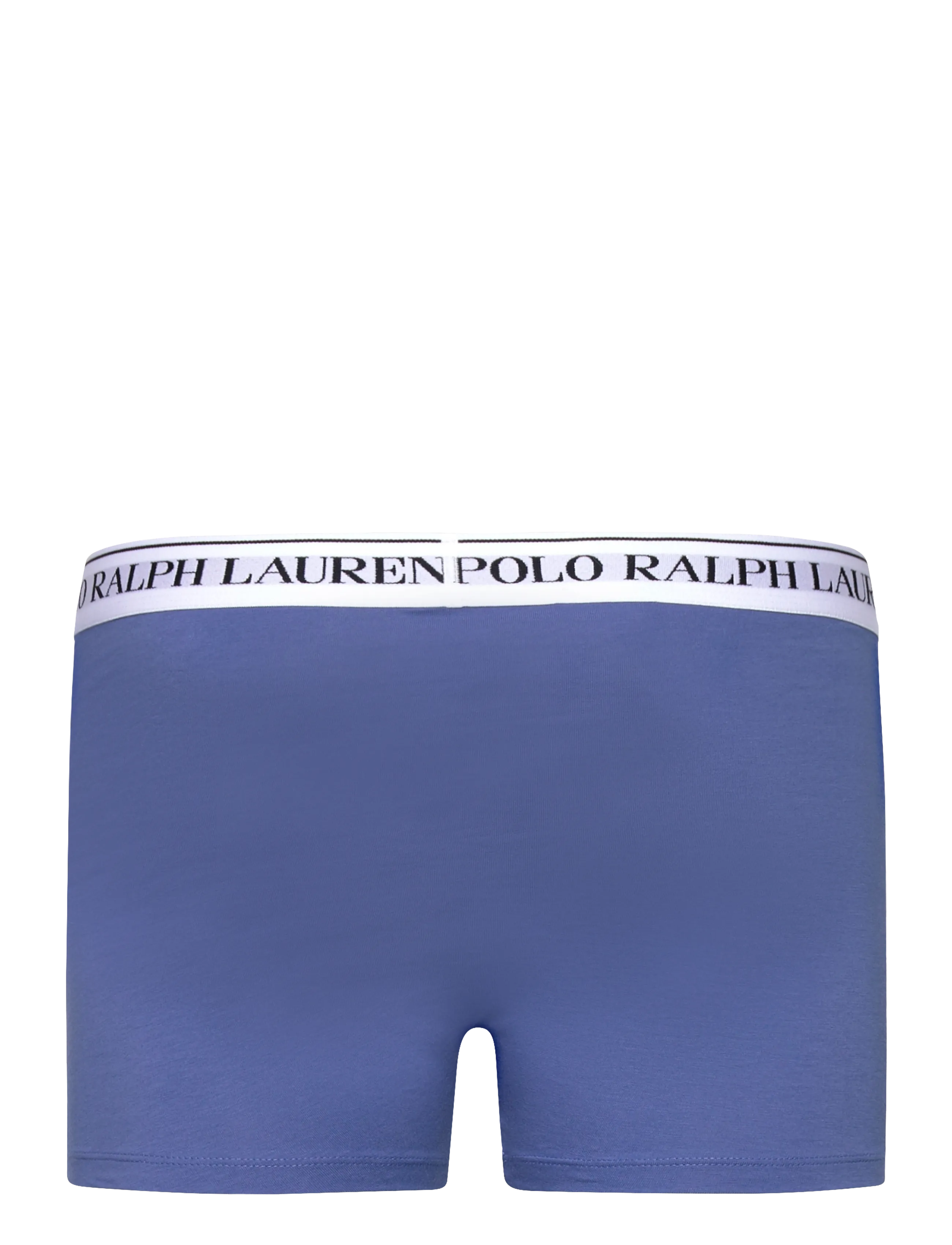 Polo Ralph Lauren Classic Stretch-Cotton Trunk 3-Pack kalsonger herr – bild 7