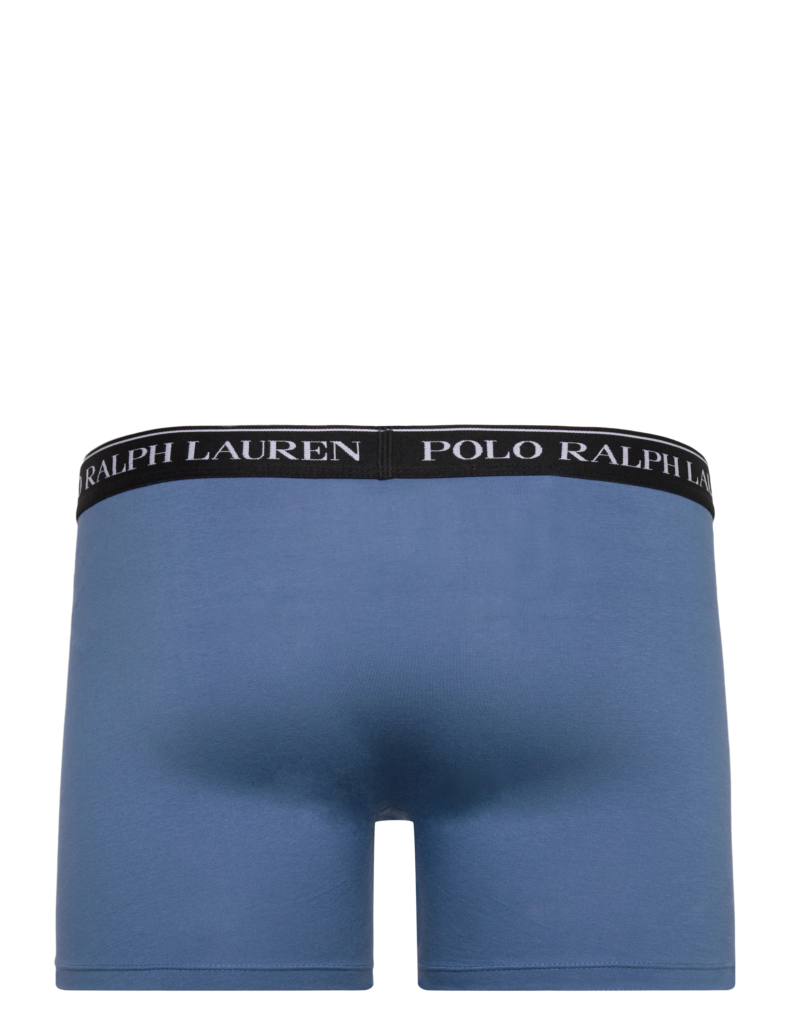 Polo Ralph Lauren - BCI COTTON/ELASTANE-3PK-BXB - multipack kalsonger - 3pk delta blu/cha - 2