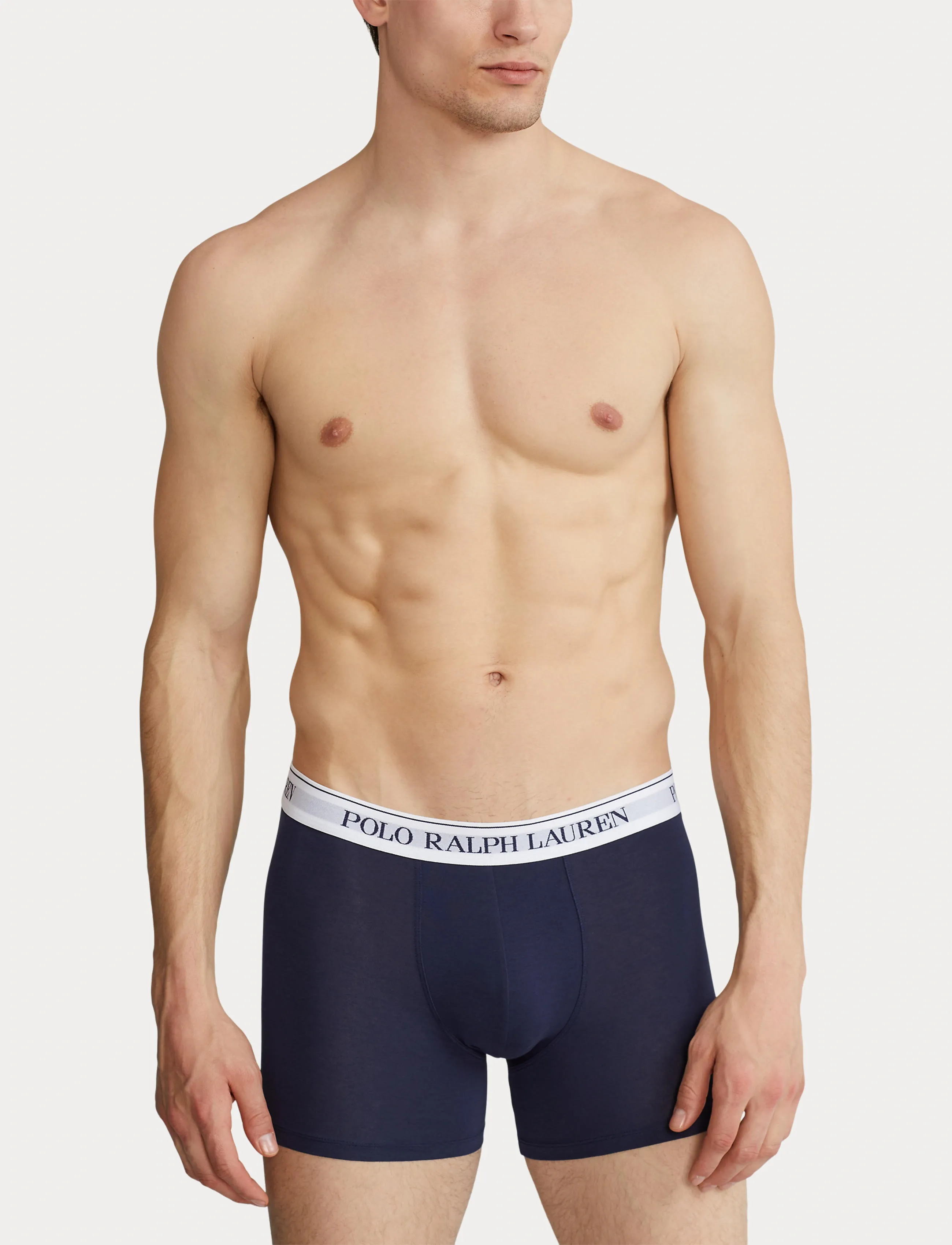 Polo Ralph Lauren Bci Cotton/Elastane-3Pk-Bxb kalsonger herr – bild 10