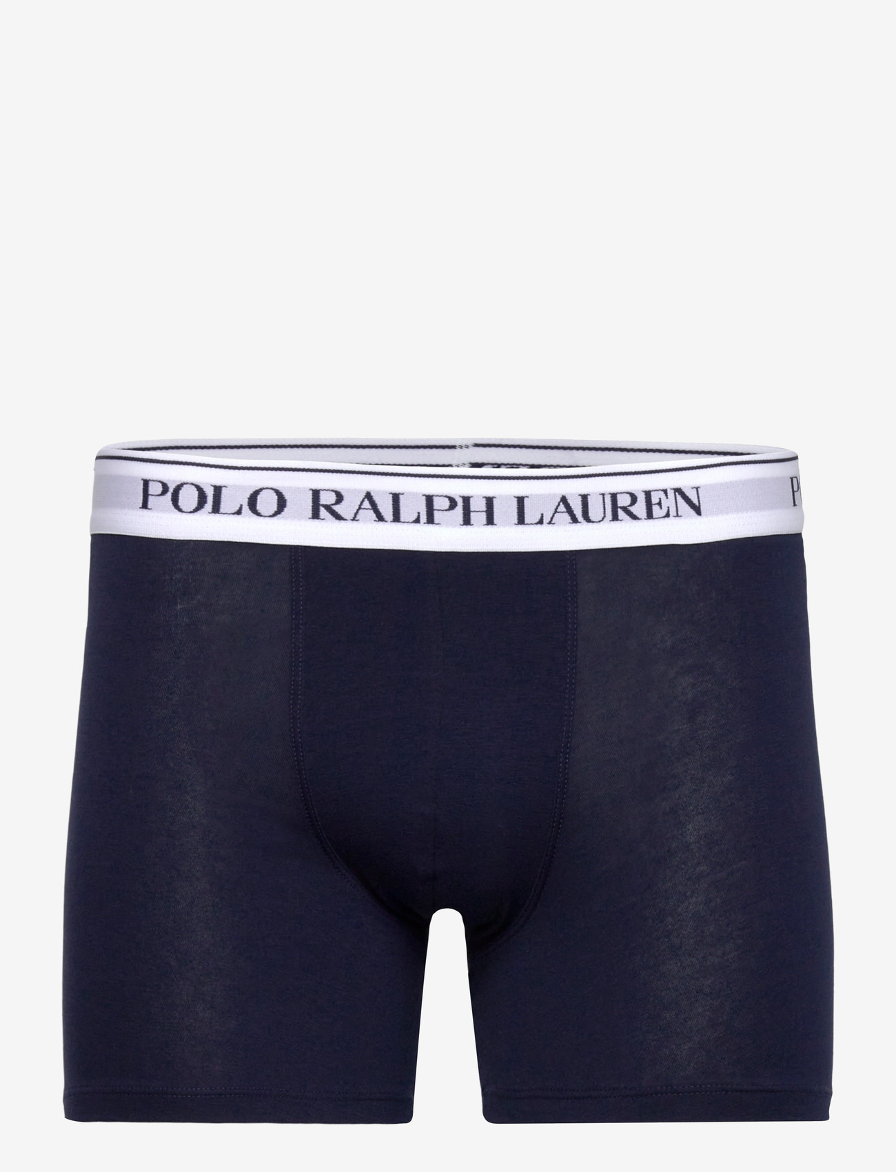Polo Ralph Lauren - BCI COTTON/ELASTANE-3PK-BXB - laveste priser - 3pk resort pink/n - 2