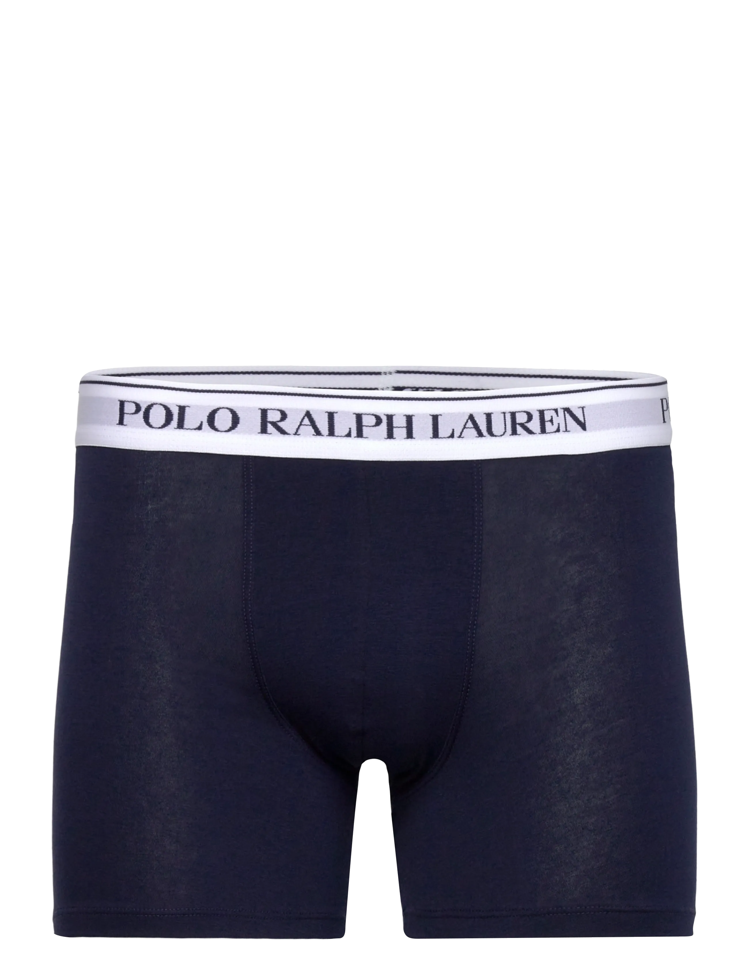 Polo Ralph Lauren - BCI COTTON/ELASTANE-3PK-BXB - apakšveļas multipaka - 3pk resort pink/n - 2