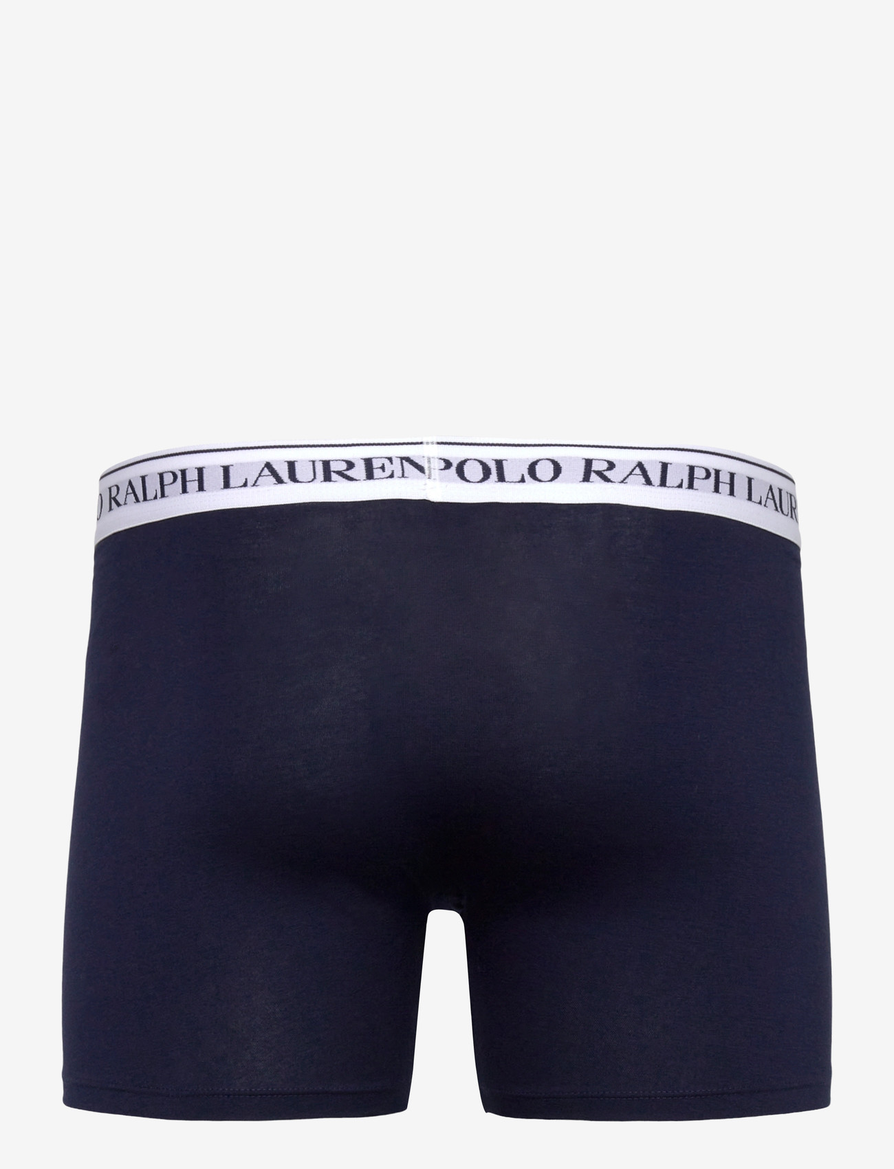 Polo Ralph Lauren - BCI COTTON/ELASTANE-3PK-BXB - laveste priser - 3pk resort pink/n - 3