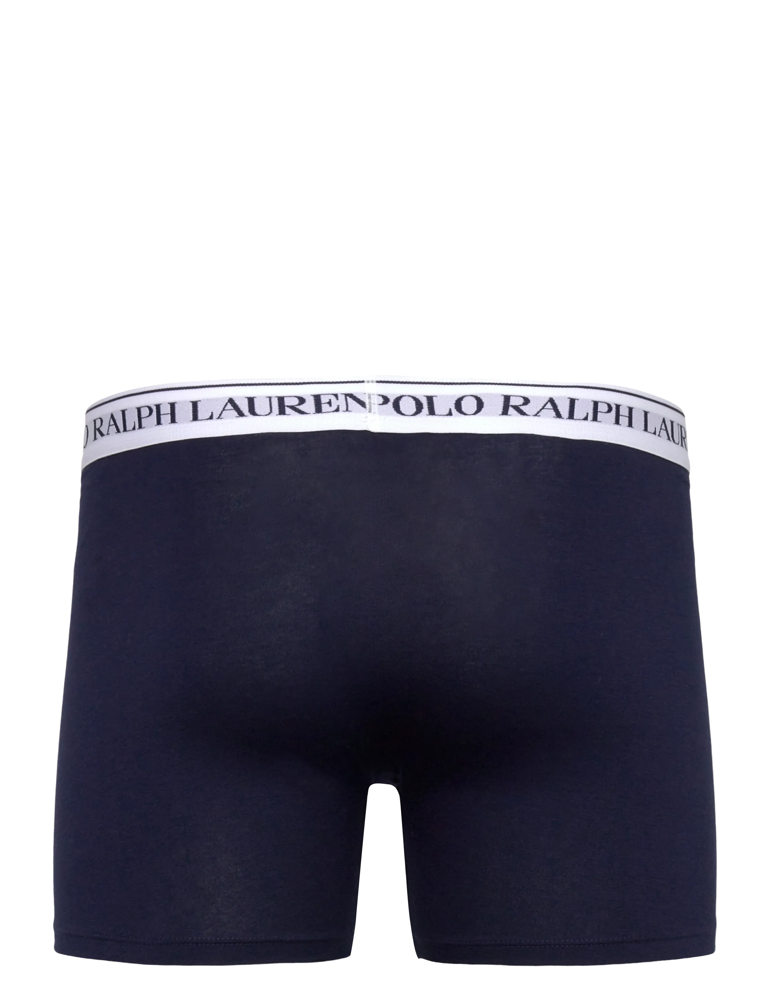 Polo Ralph Lauren - BCI COTTON/ELASTANE-3PK-BXB - apakšveļas multipaka - 3pk resort pink/n - 3