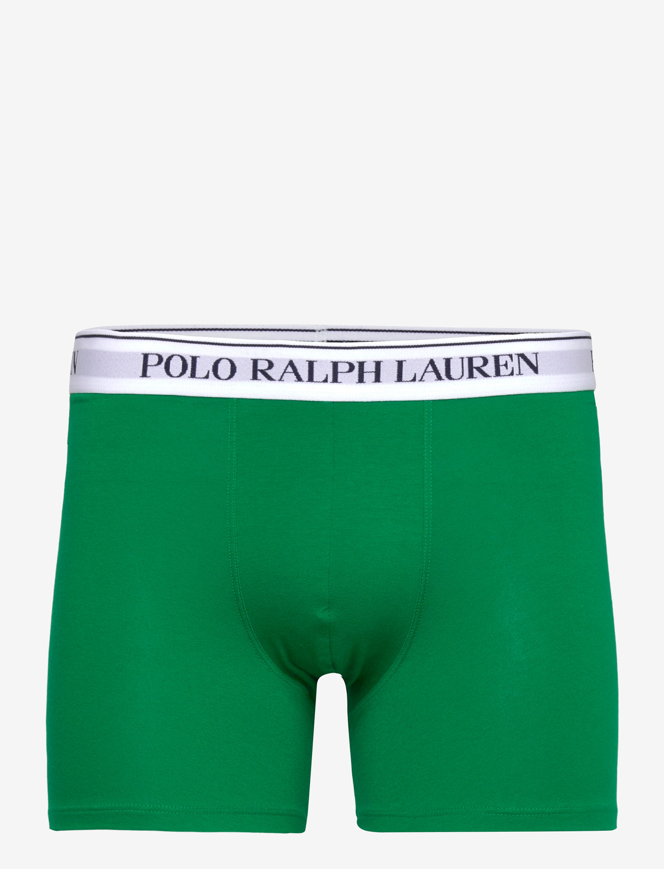 Polo Ralph Lauren - BCI COTTON/ELASTANE-3PK-BXB - laveste priser - 3pk resort pink/n - 4