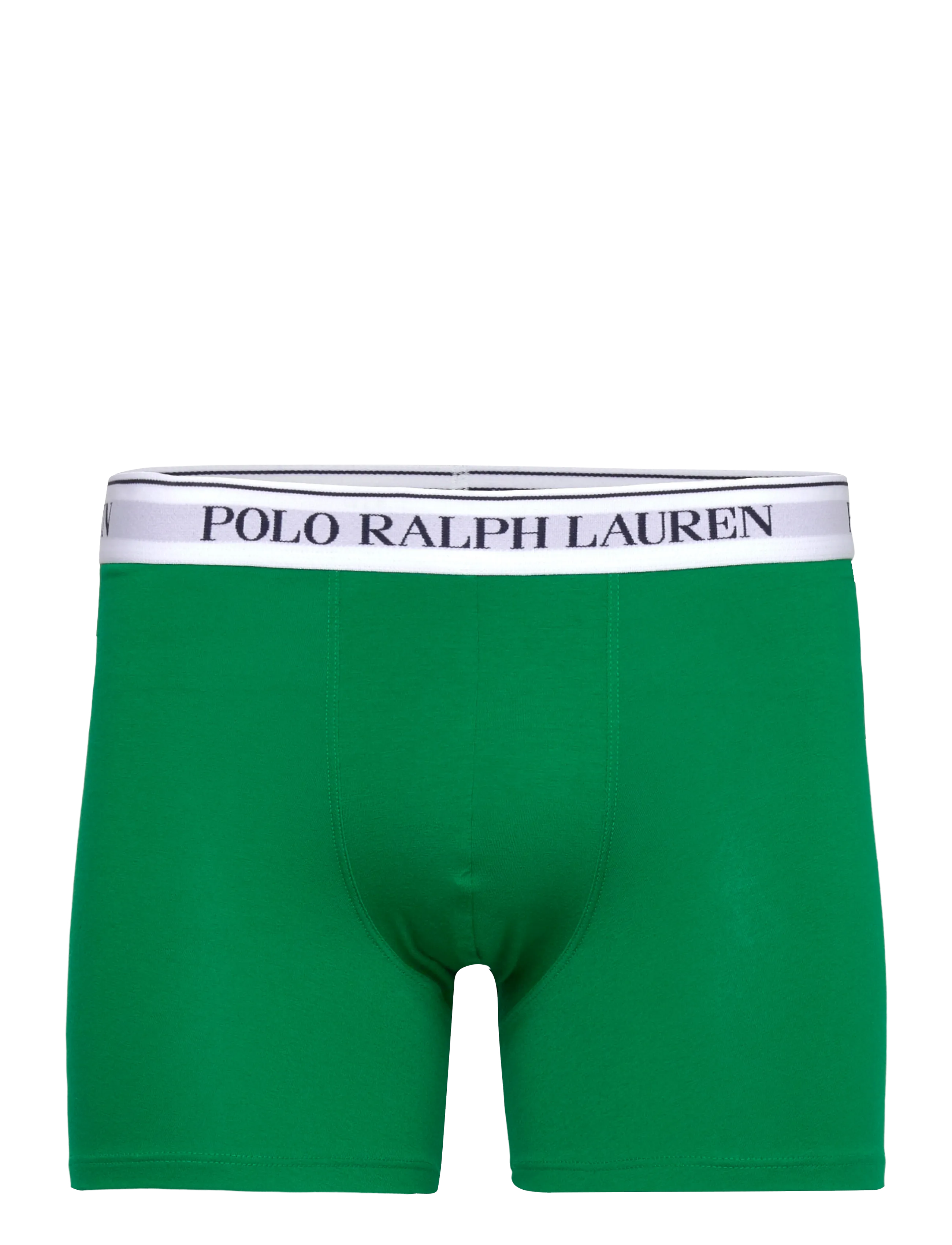 Polo Ralph Lauren - BCI COTTON/ELASTANE-3PK-BXB - apakšveļas multipaka - 3pk resort pink/n - 4