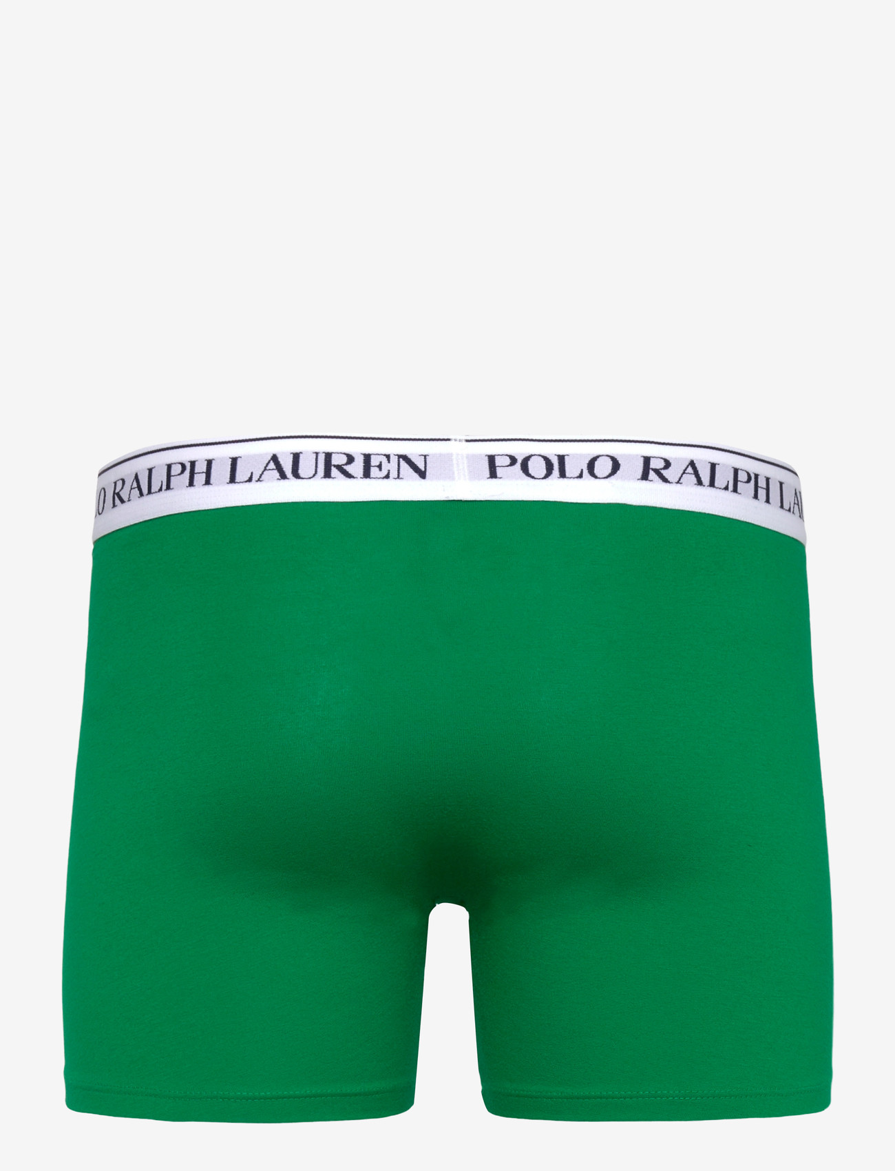 Polo Ralph Lauren - BCI COTTON/ELASTANE-3PK-BXB - laveste priser - 3pk resort pink/n - 5