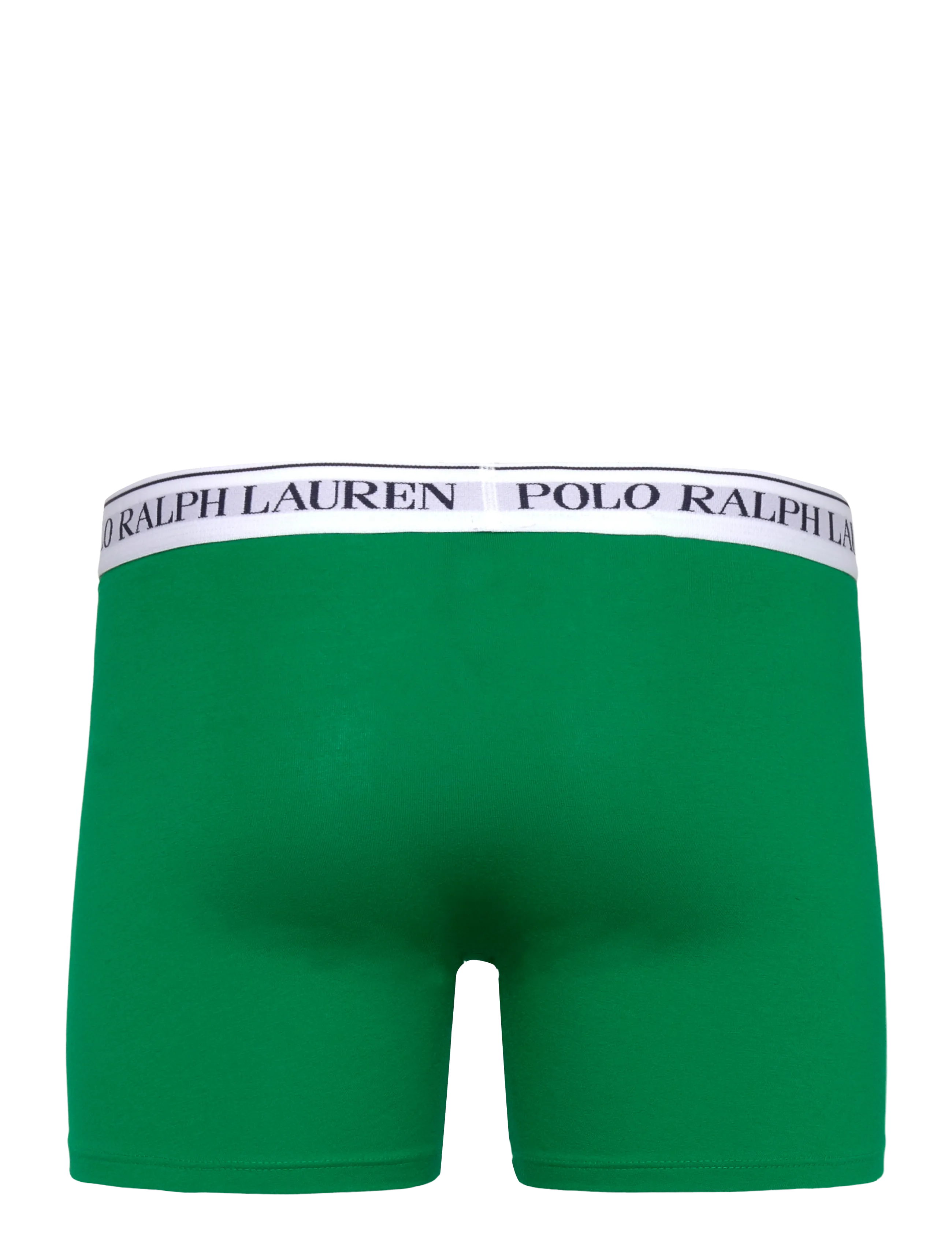 Polo Ralph Lauren - BCI COTTON/ELASTANE-3PK-BXB - apakšveļas multipaka - 3pk resort pink/n - 5