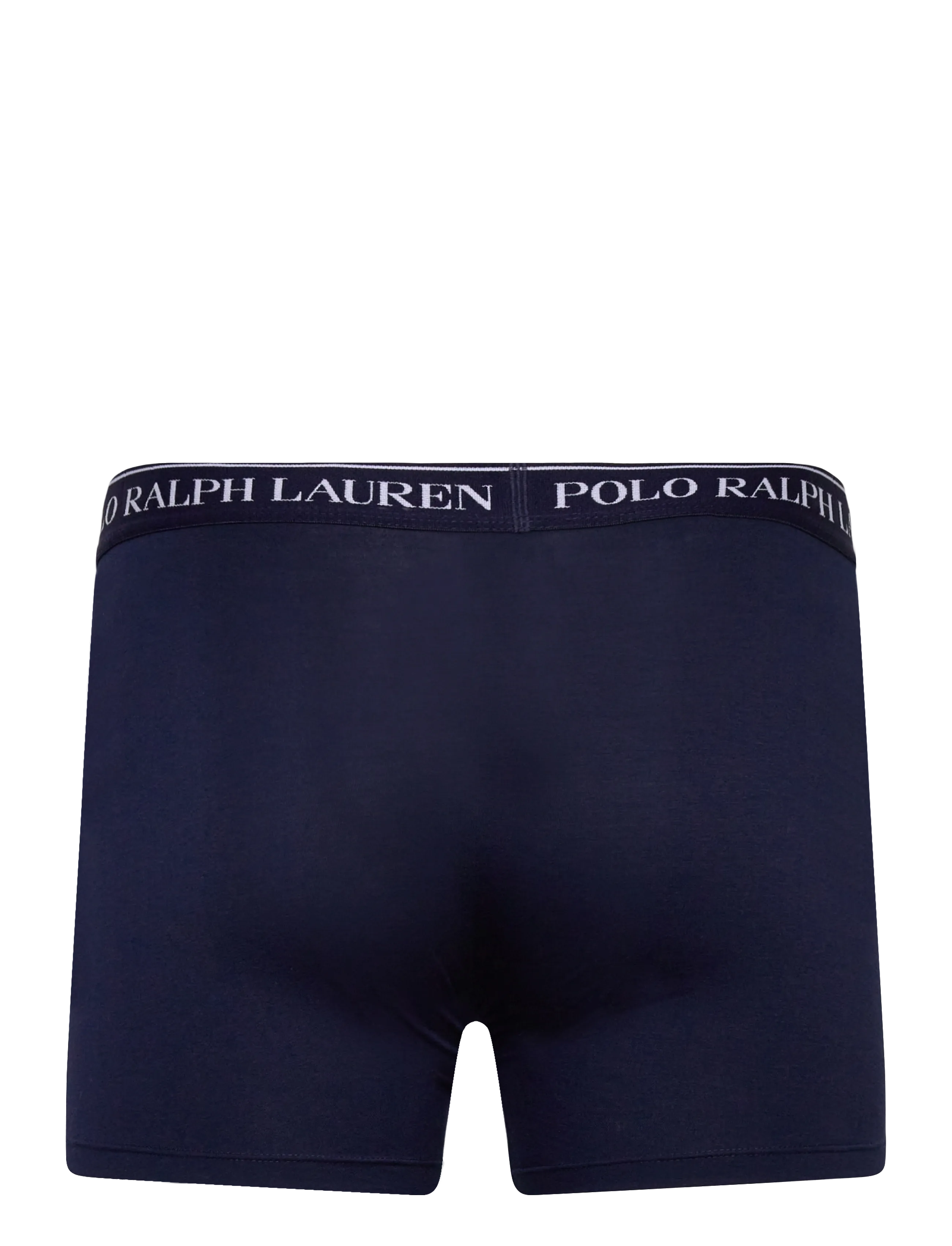 Polo Ralph Lauren - BCI COTTON/ELASTANE-3PK-BXB - boxer nærbuxur - 3pk sup olive/vin - 1