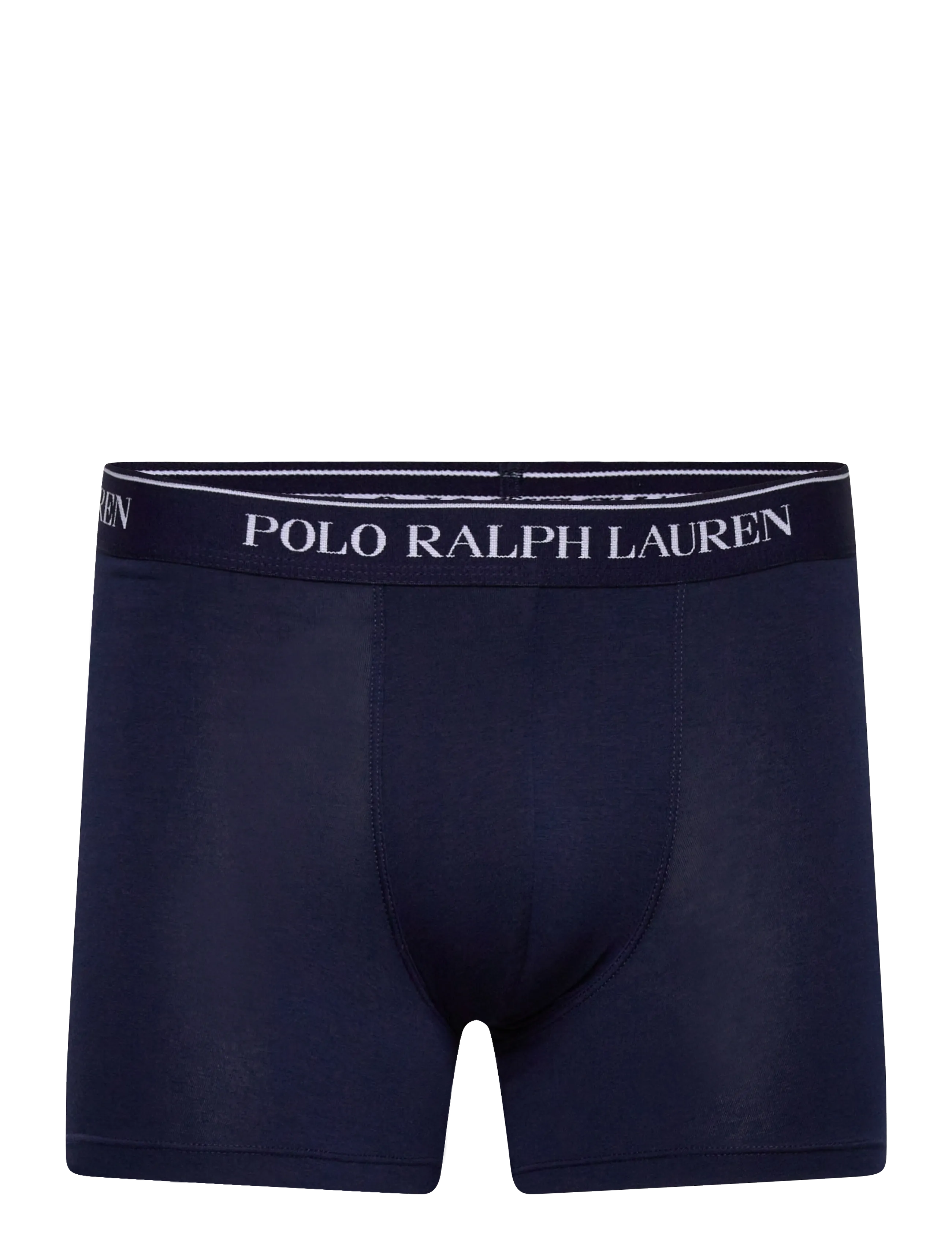 Polo Ralph Lauren - BCI COTTON/ELASTANE-3PK-BXB - boxer nærbuxur - 3pk sup olive/vin - 2