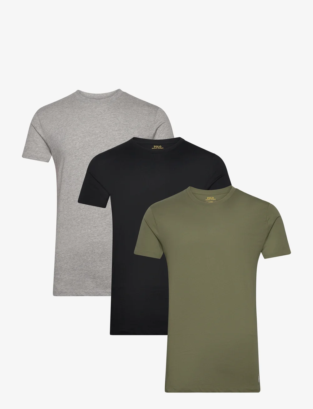 Multipack ralph lauren t shirts hot sale