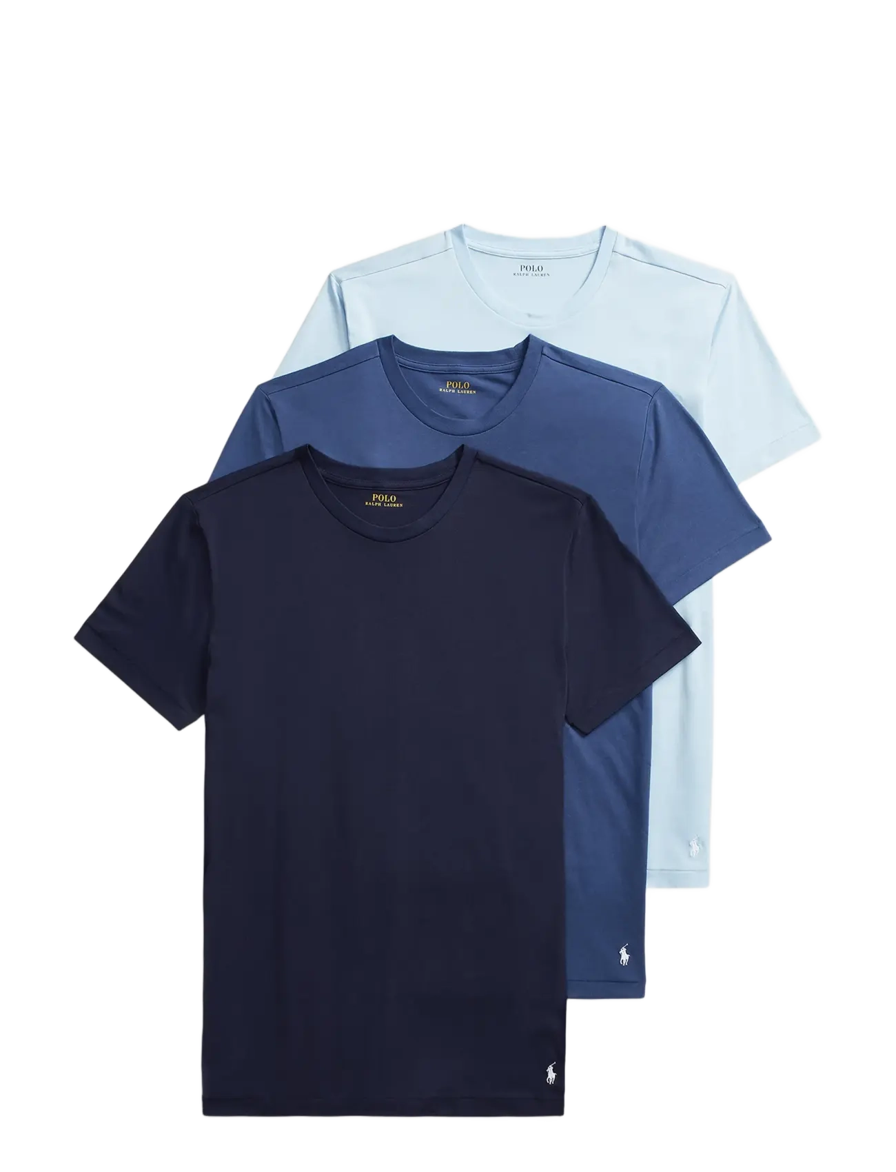 3PK CRS NAVY/LT N