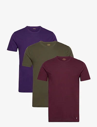 Burgundy t shirt discount mens