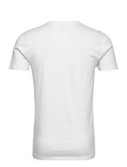 Polo Ralph Lauren Underwear - BCI COTTON-3PK-UCR - multipack t-shirts - 3pk white/white/w - 5
